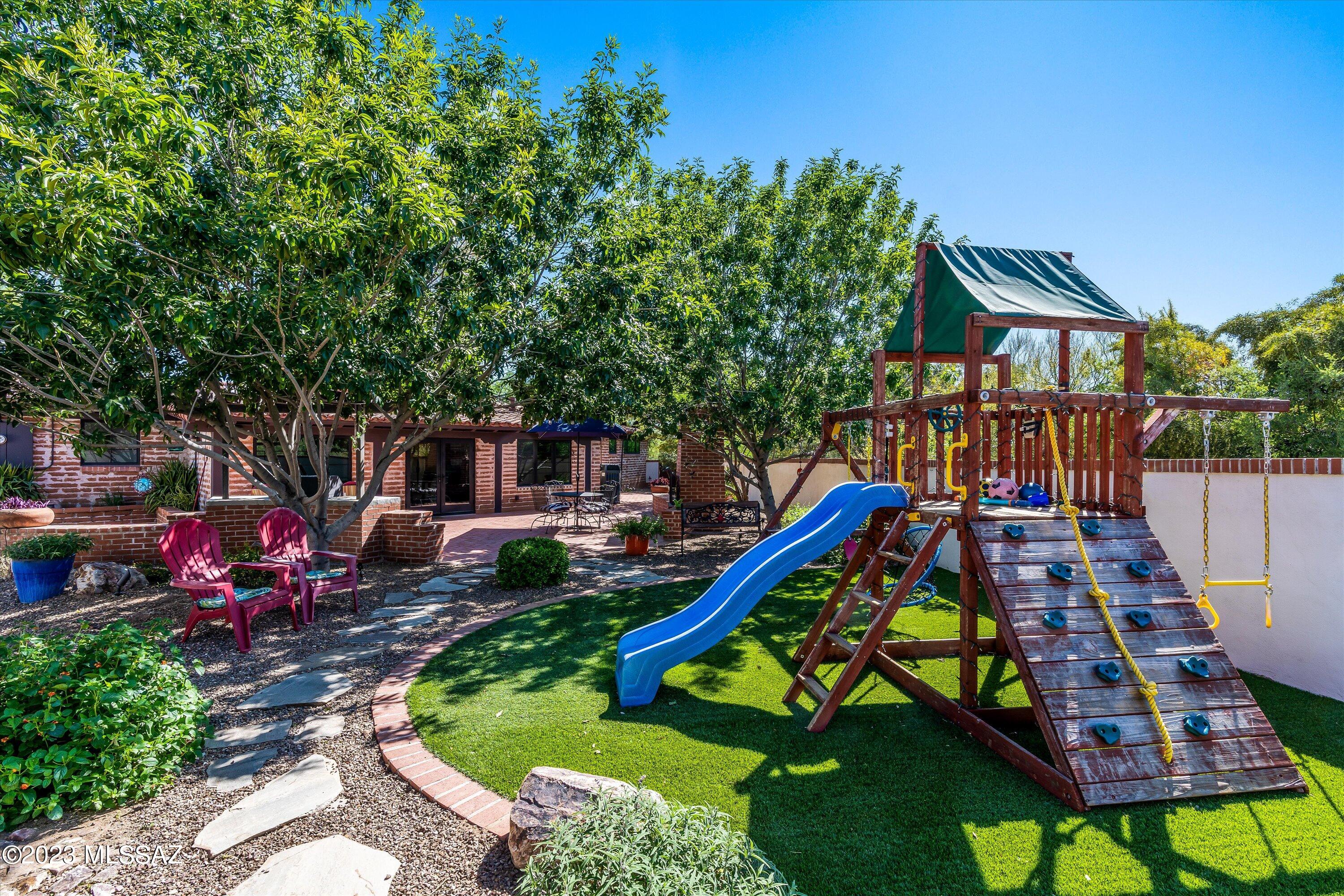 Chula Vista - Residential