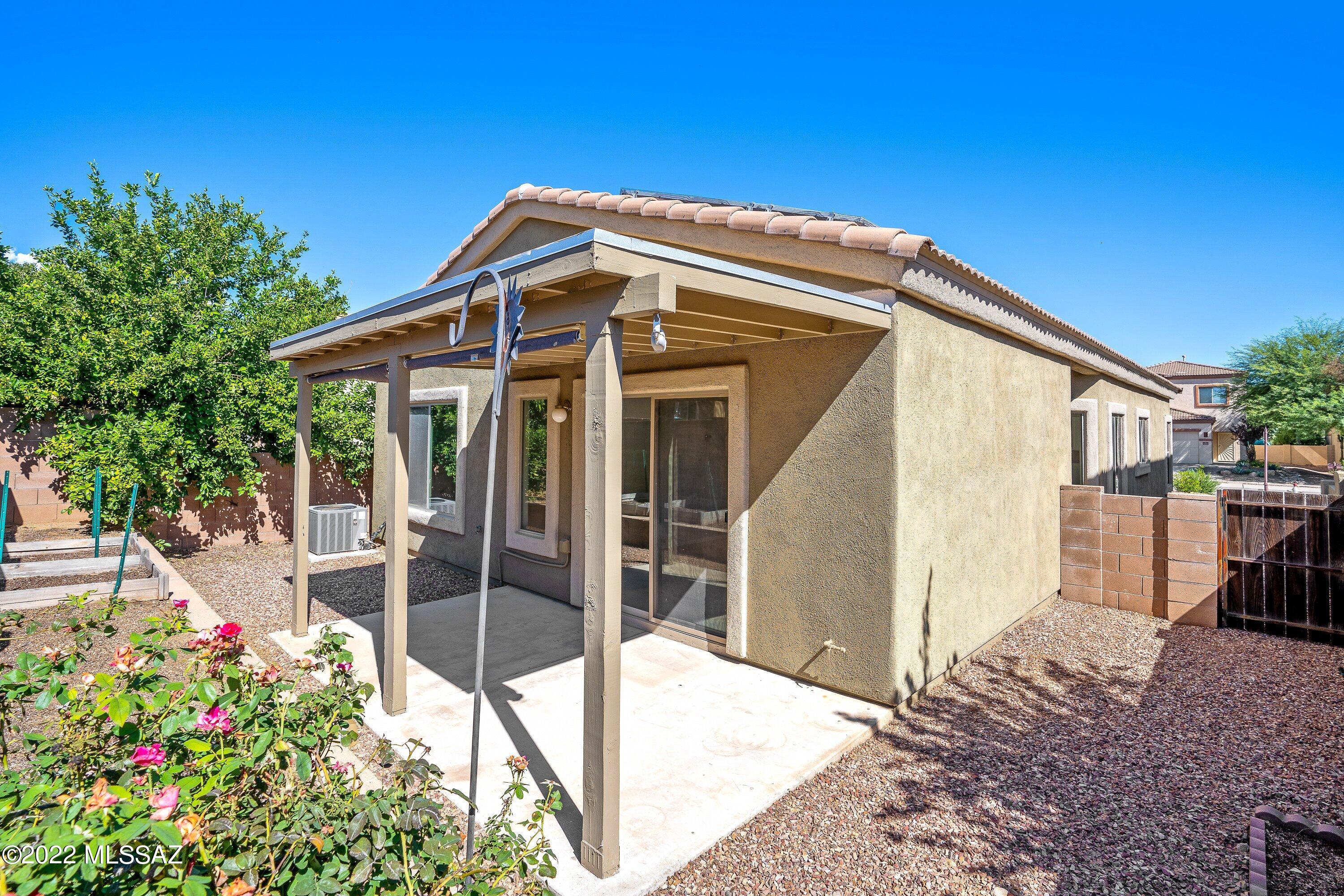 Presidio Del Oro (1-163) - Residential