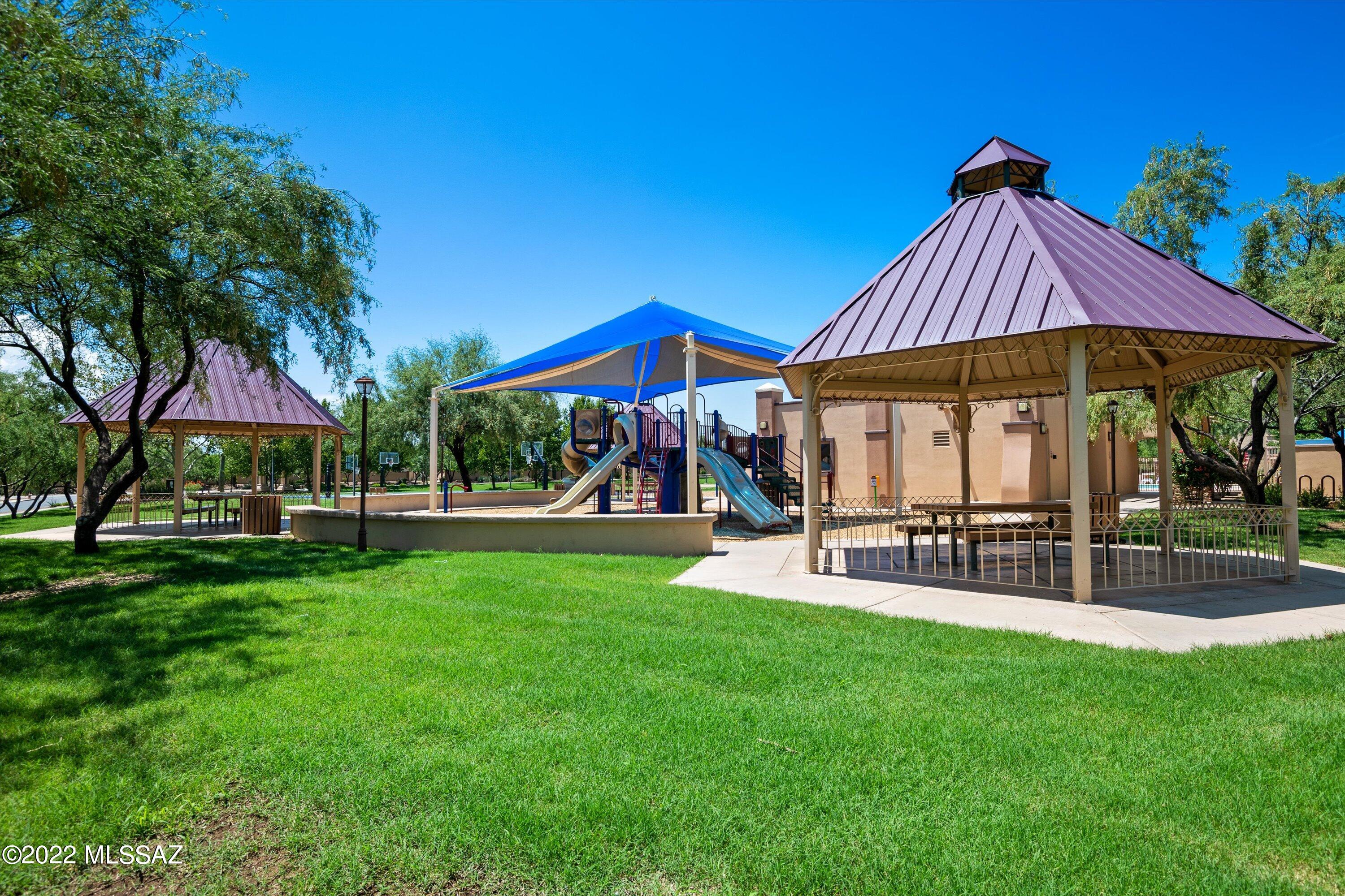 Presidio Del Oro (1-163) - Residential