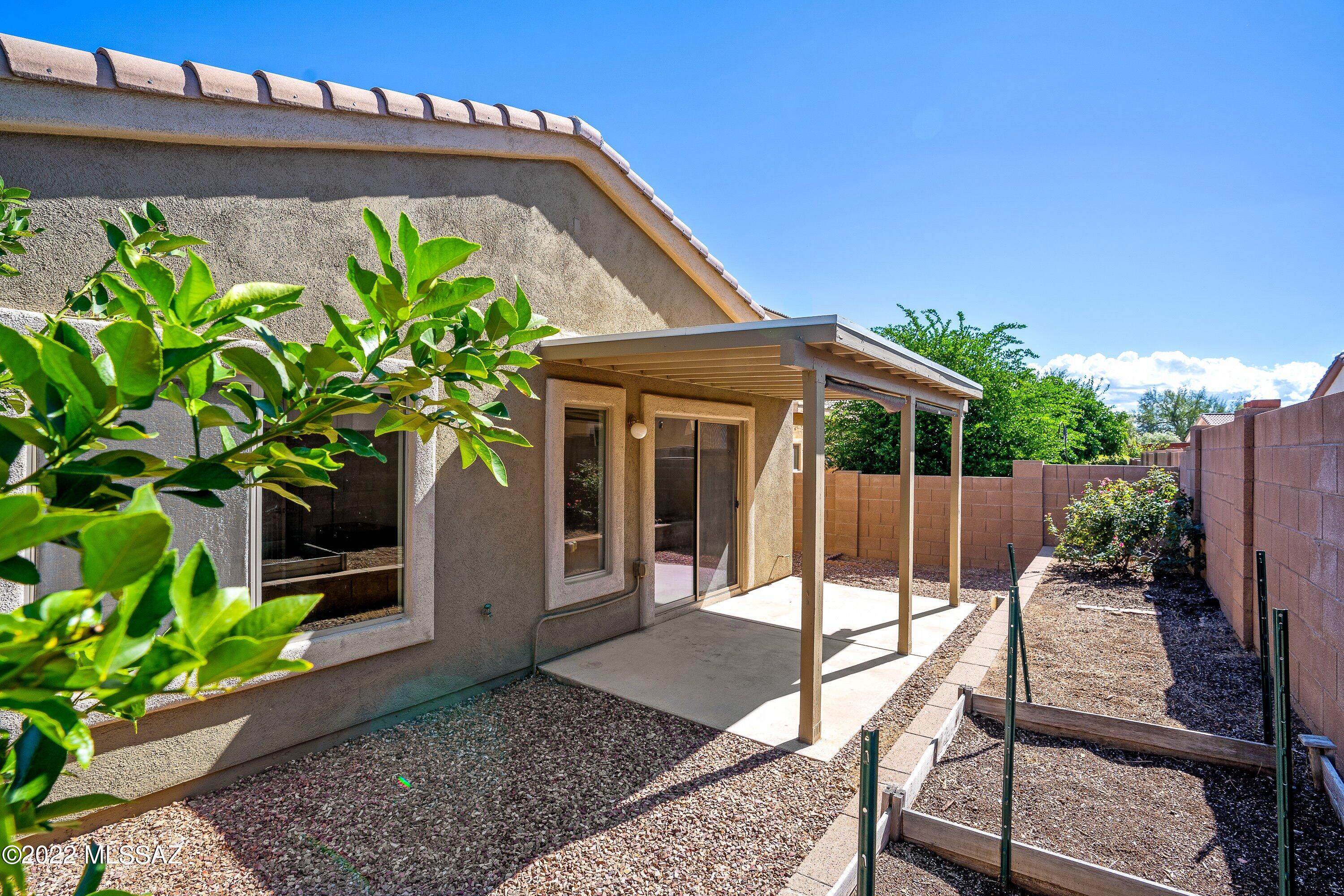 Presidio Del Oro (1-163) - Residential