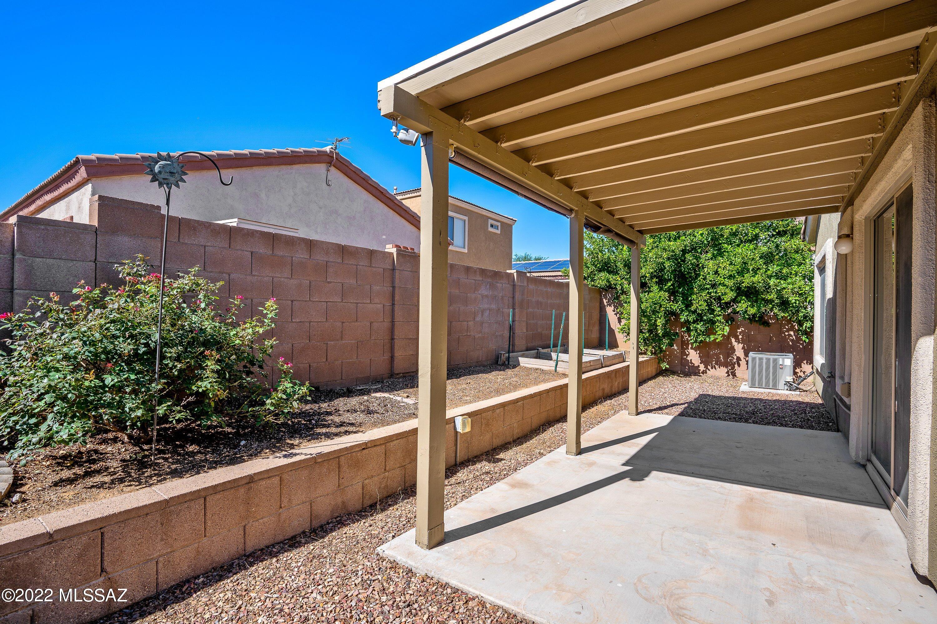 Presidio Del Oro (1-163) - Residential
