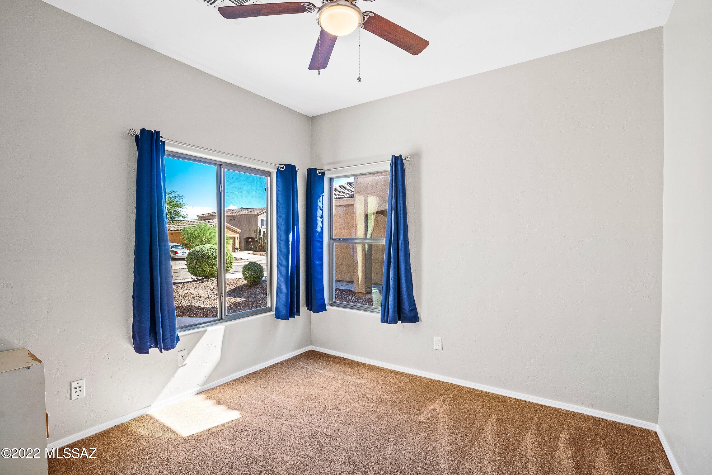 Presidio Del Oro (1-163) - Residential