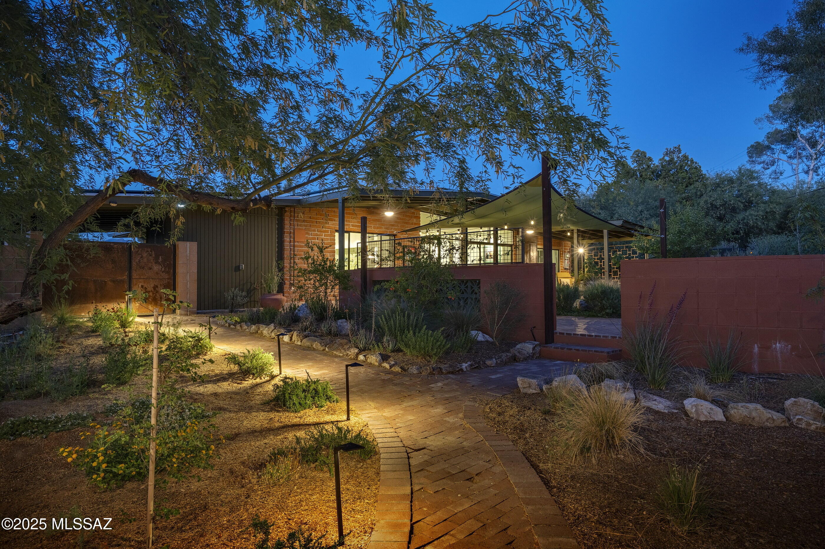 Club Crest Estates - Residential