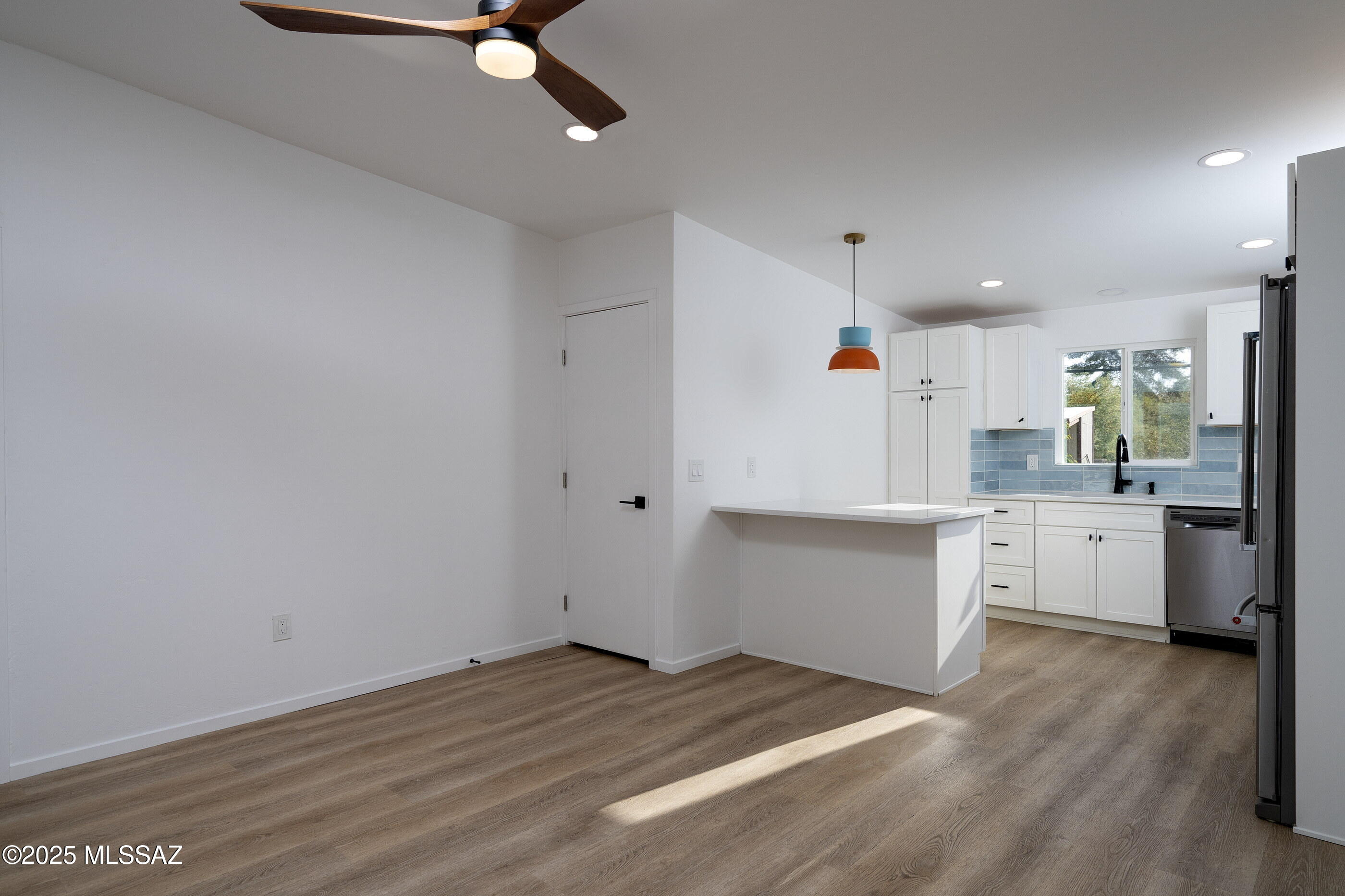 Club Crest Estates - Residential