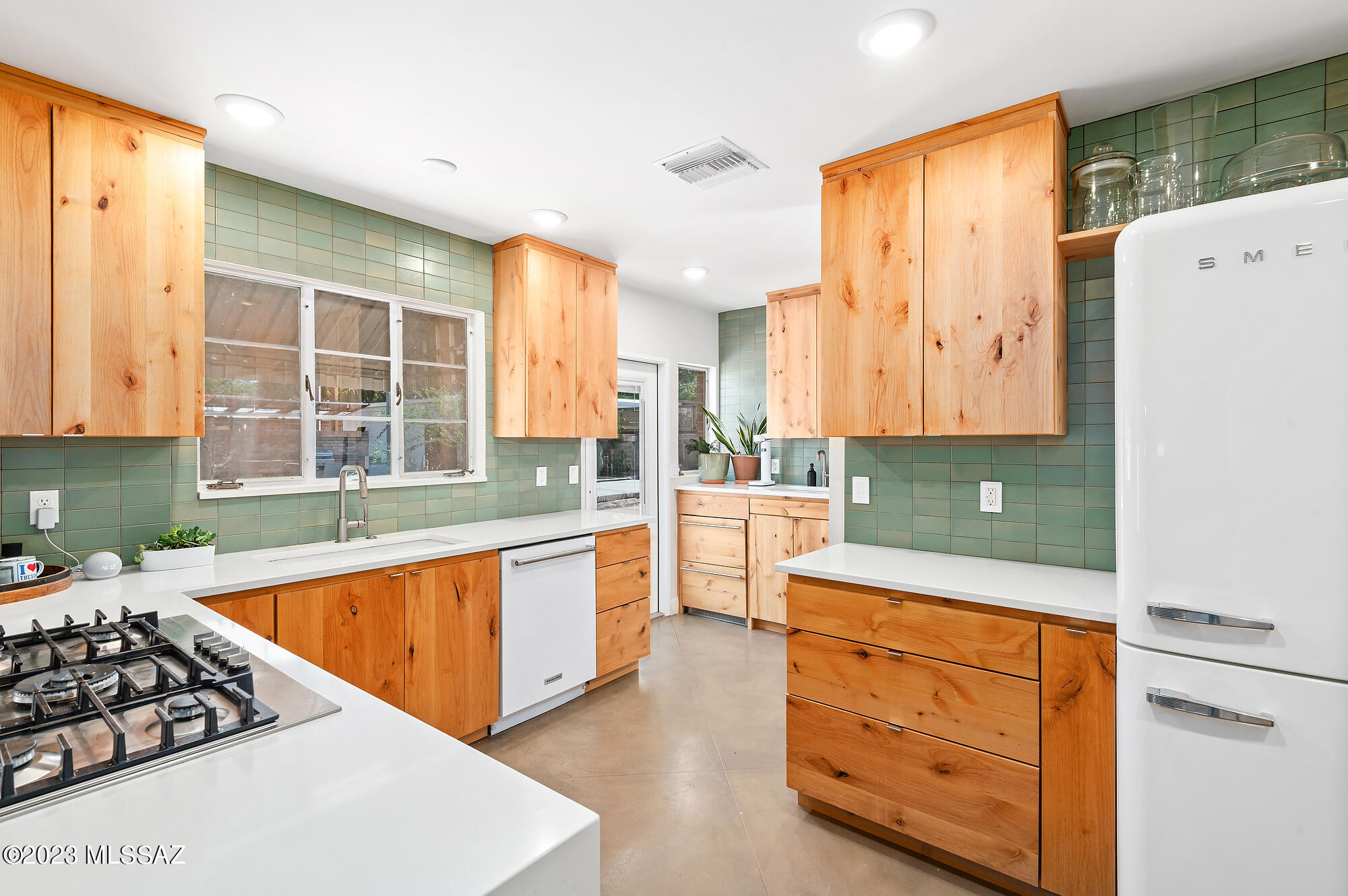 Catalina Vista - Residential