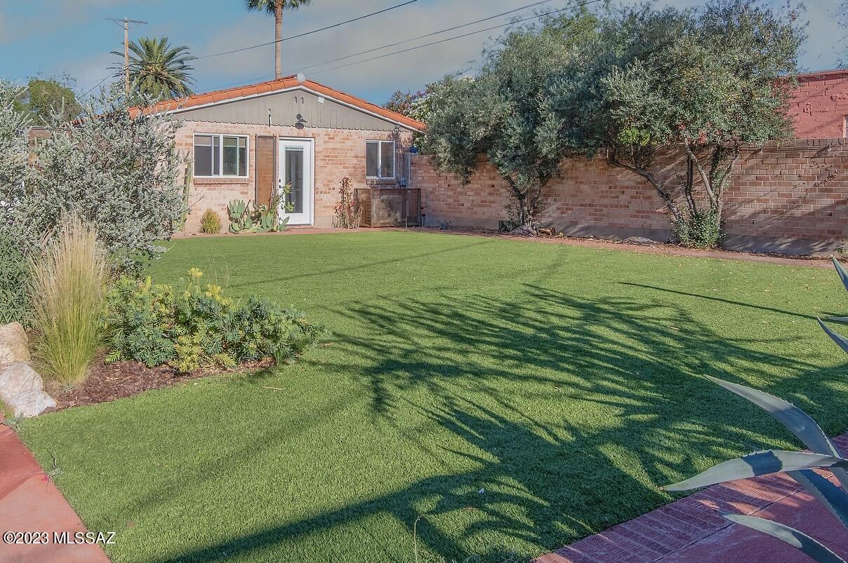 Catalina Vista - Residential