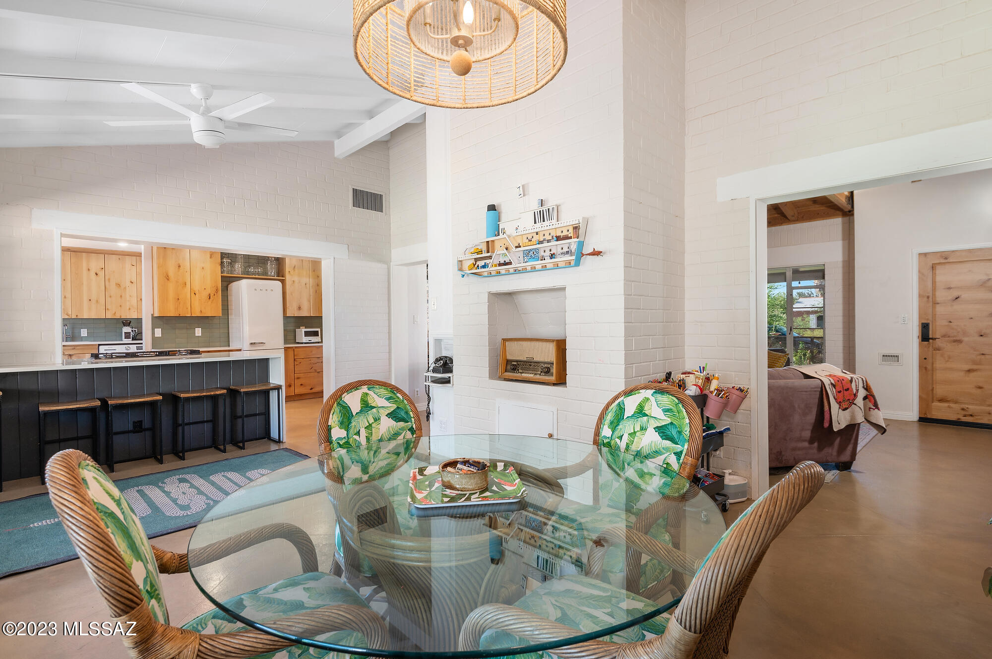 Catalina Vista - Residential