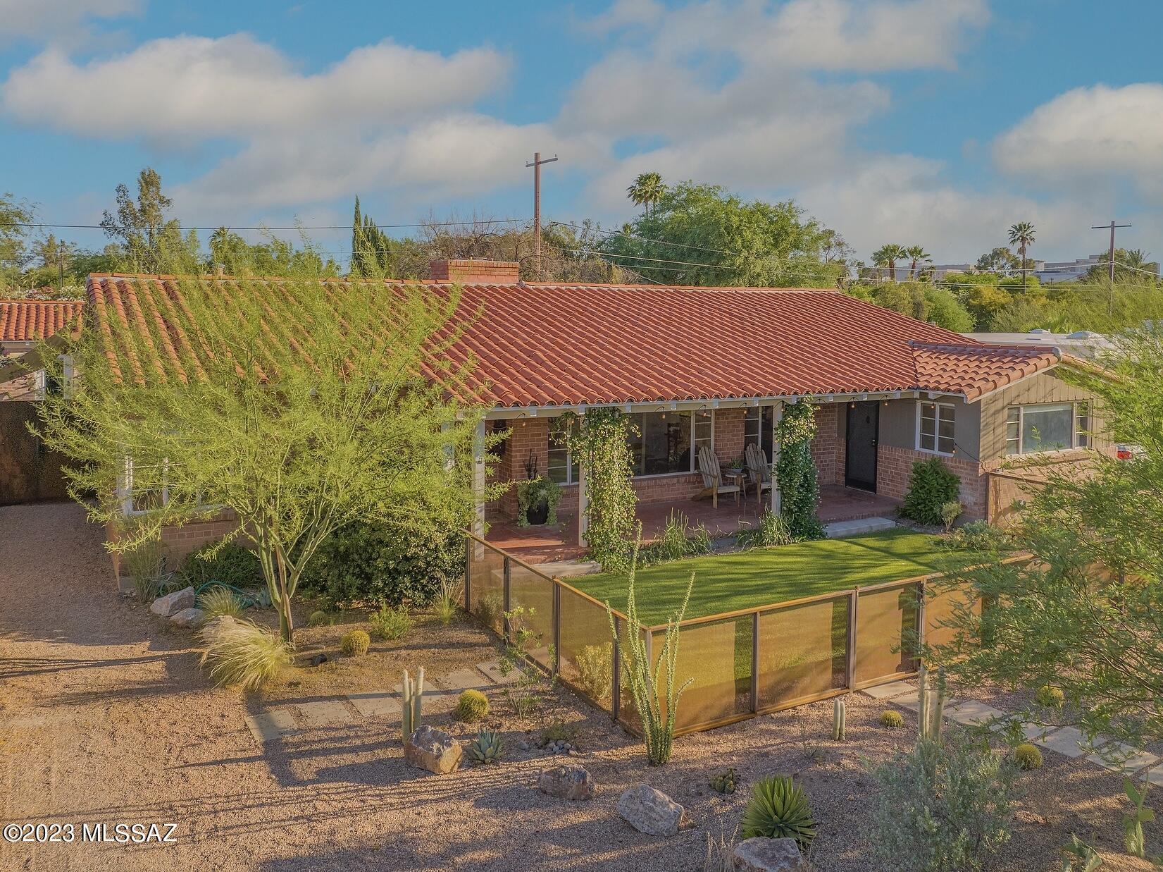 Catalina Vista - Residential