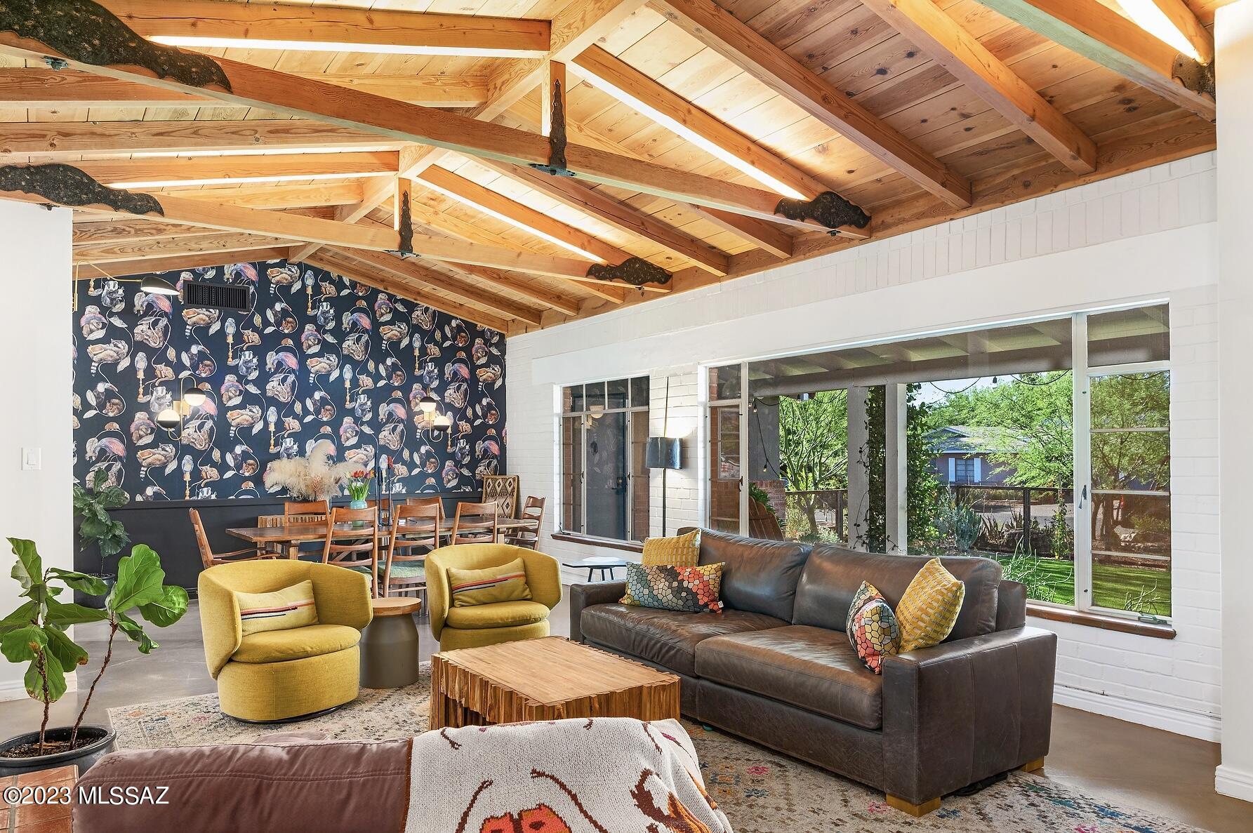 Catalina Vista - Residential