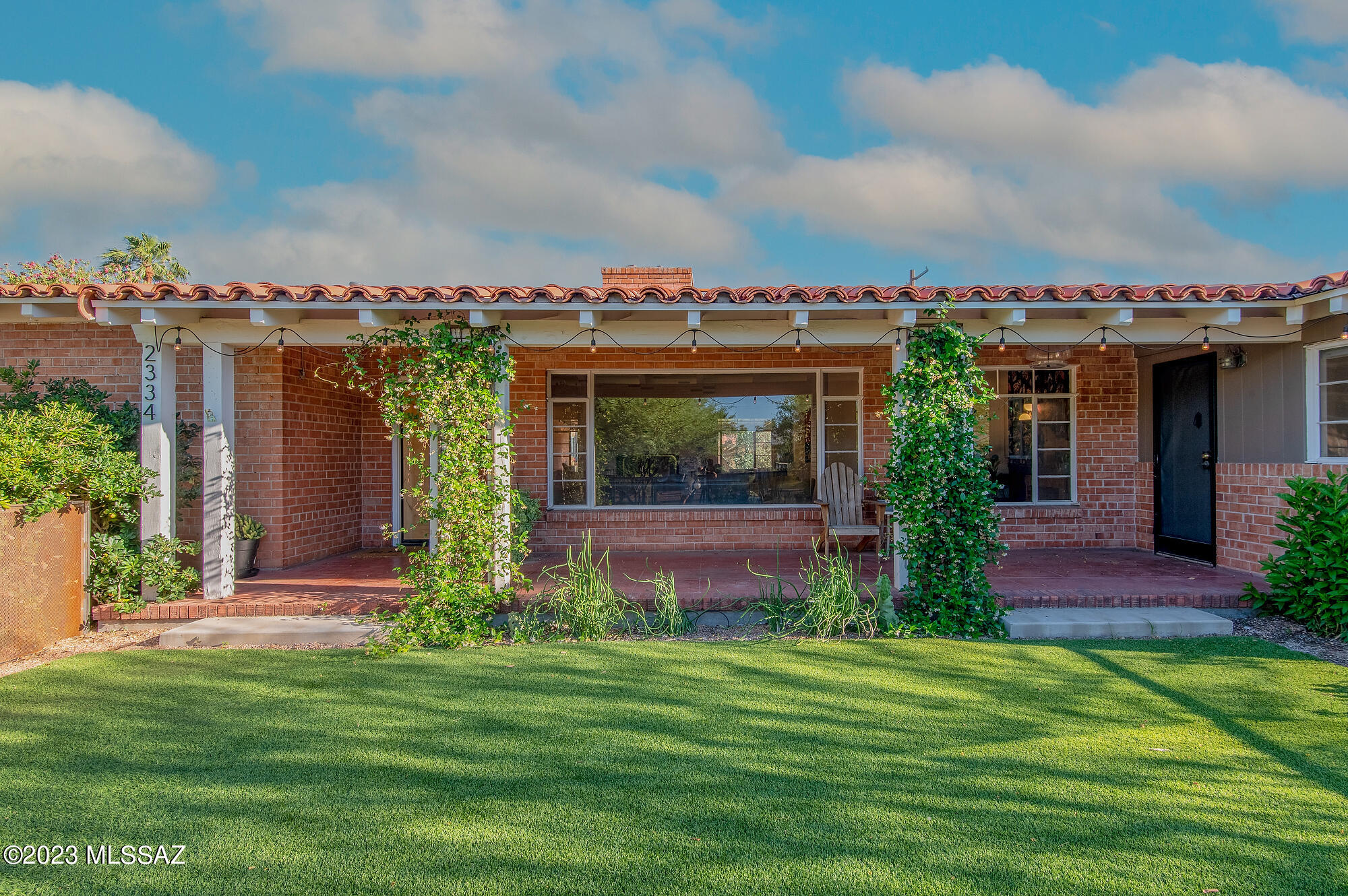 Catalina Vista - Residential