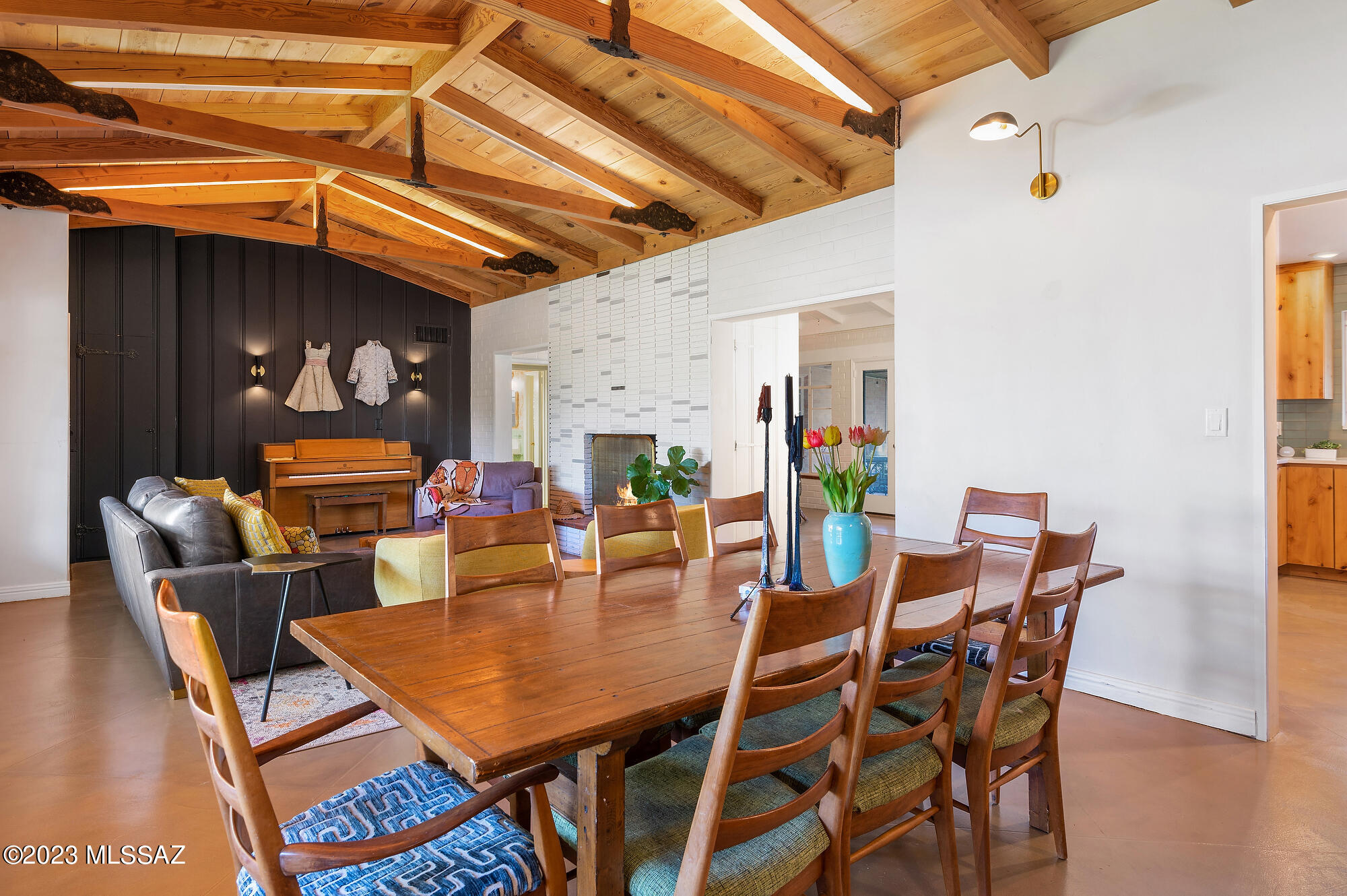 Catalina Vista - Residential