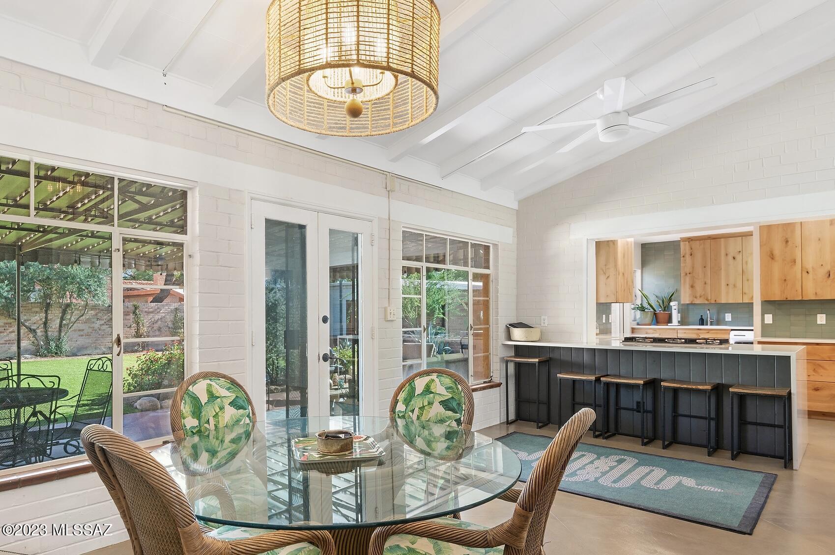 Catalina Vista - Residential