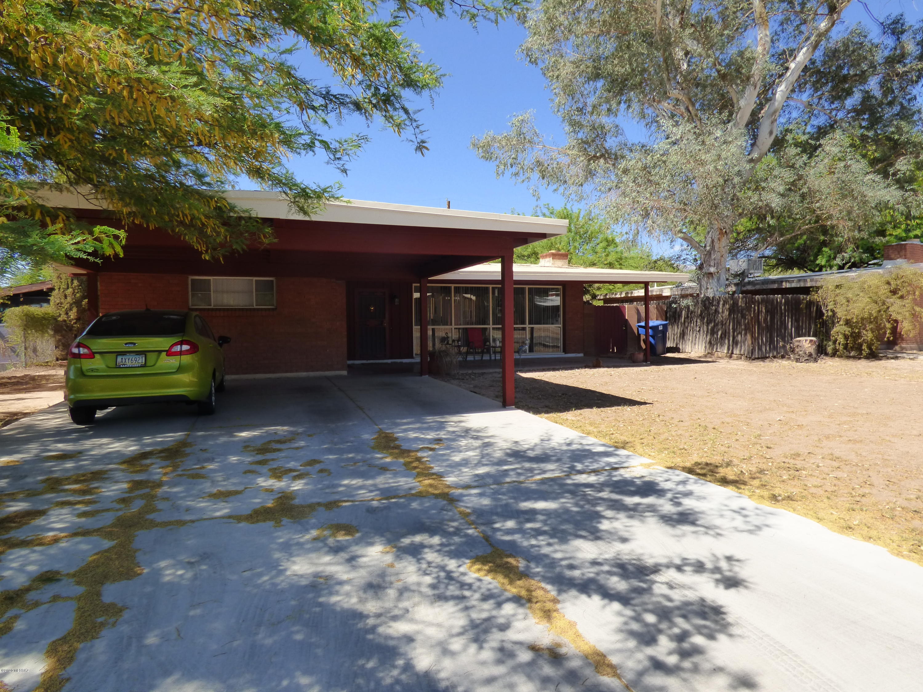 Rosedale Acres - Residential Lease