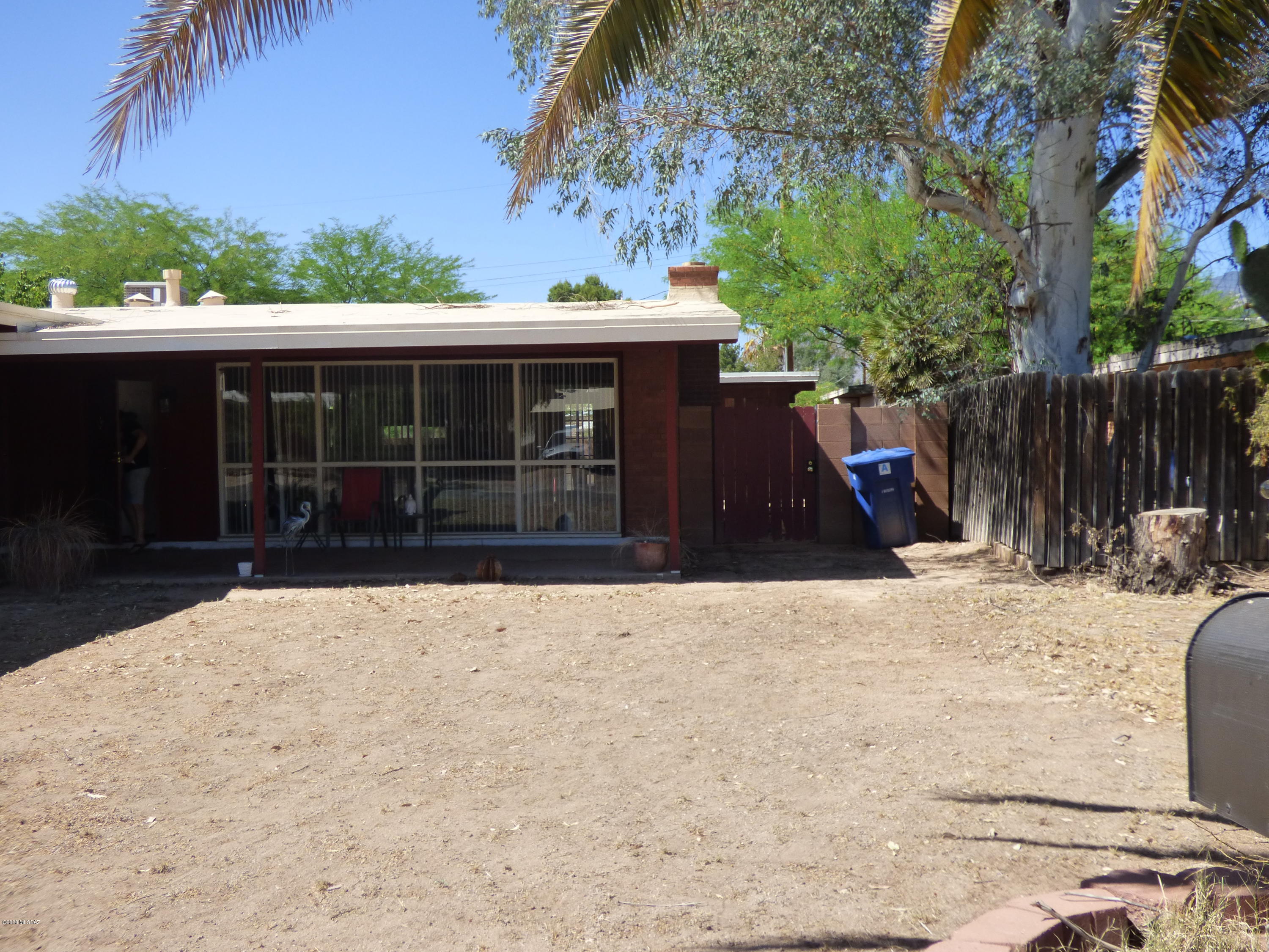 Rosedale Acres - Residential Lease