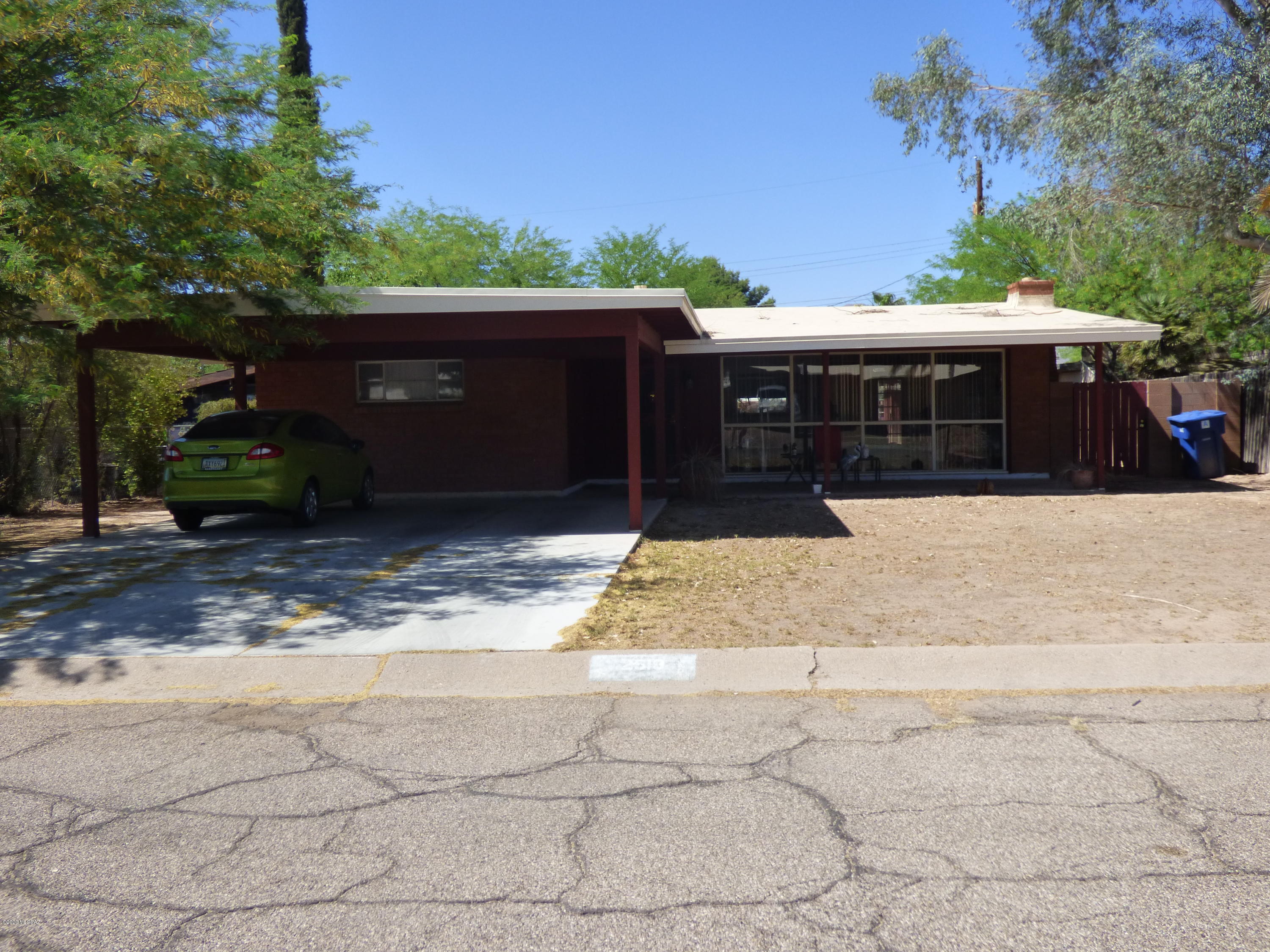 Rosedale Acres - Residential Lease