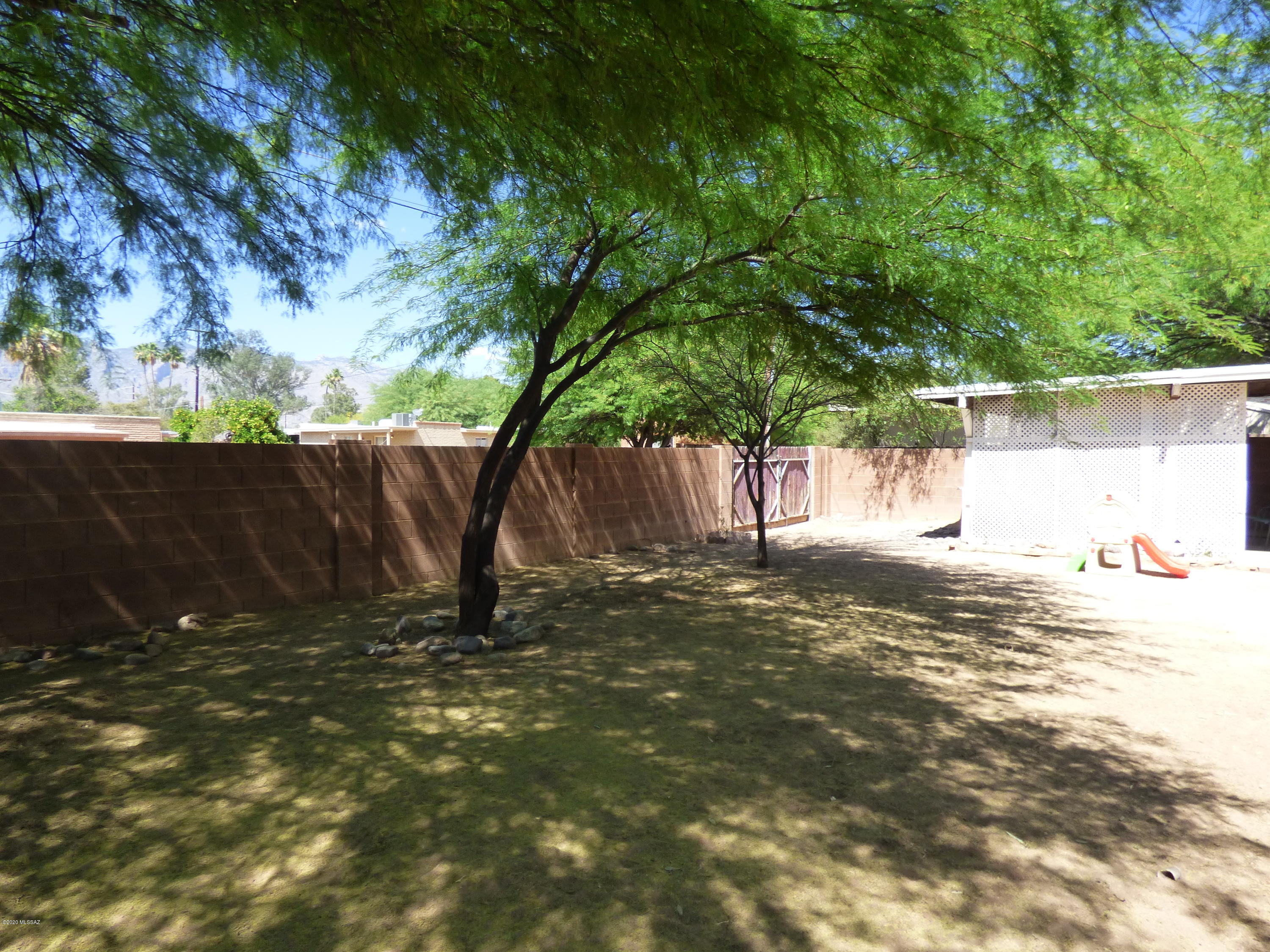 Rosedale Acres - Residential Lease