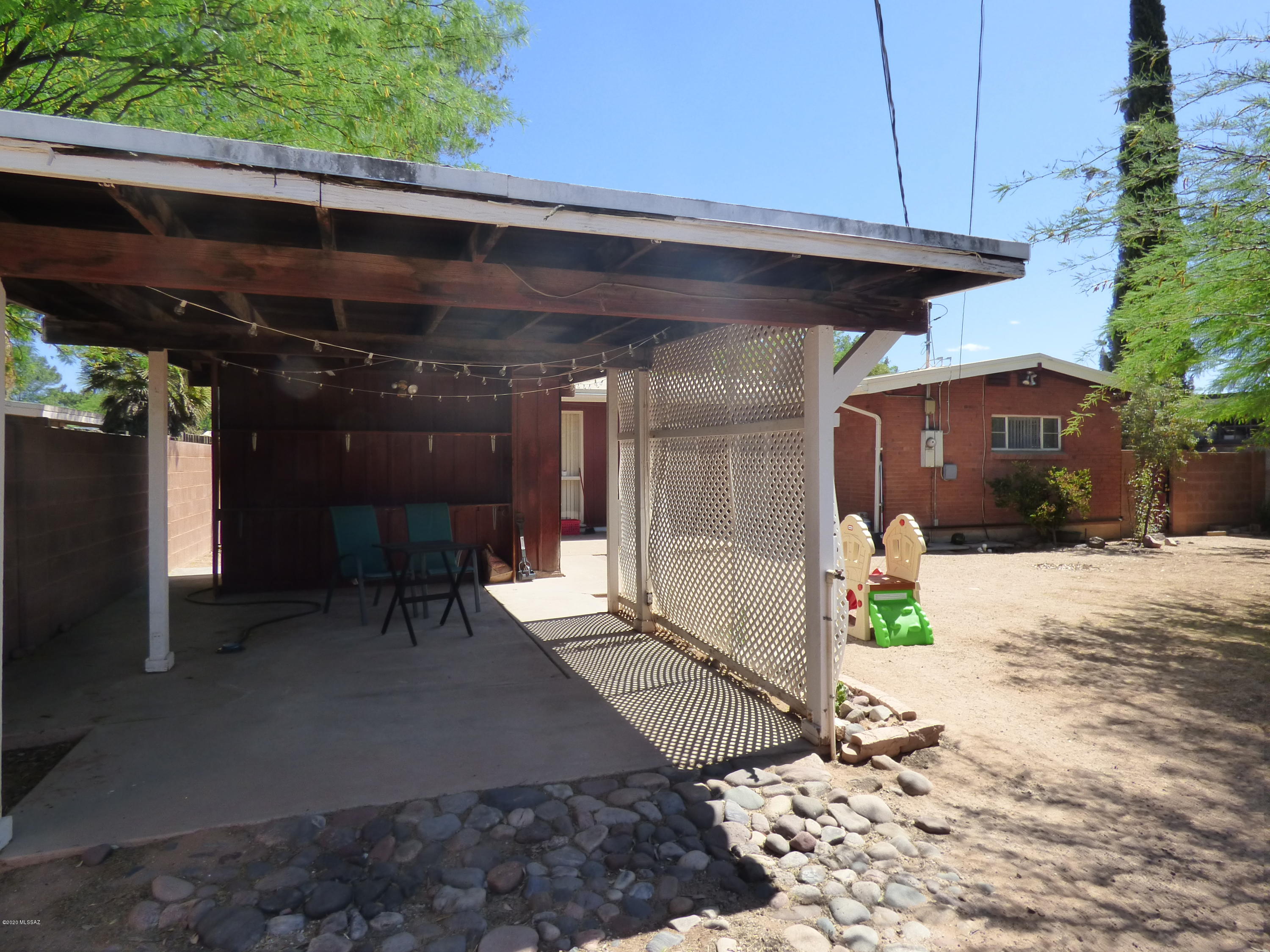 Rosedale Acres - Residential Lease