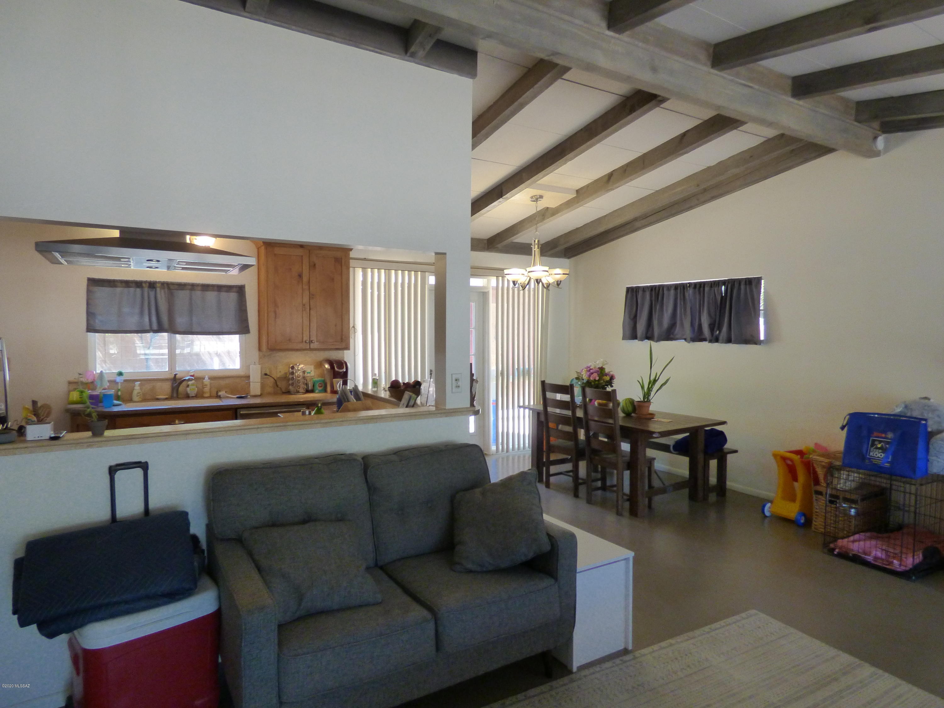 Rosedale Acres - Residential Lease