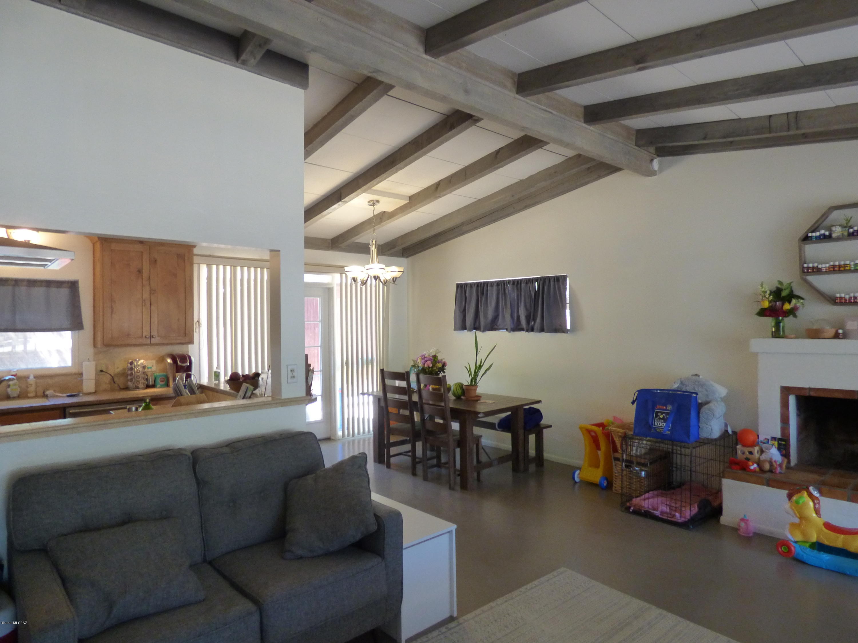 Rosedale Acres - Residential Lease