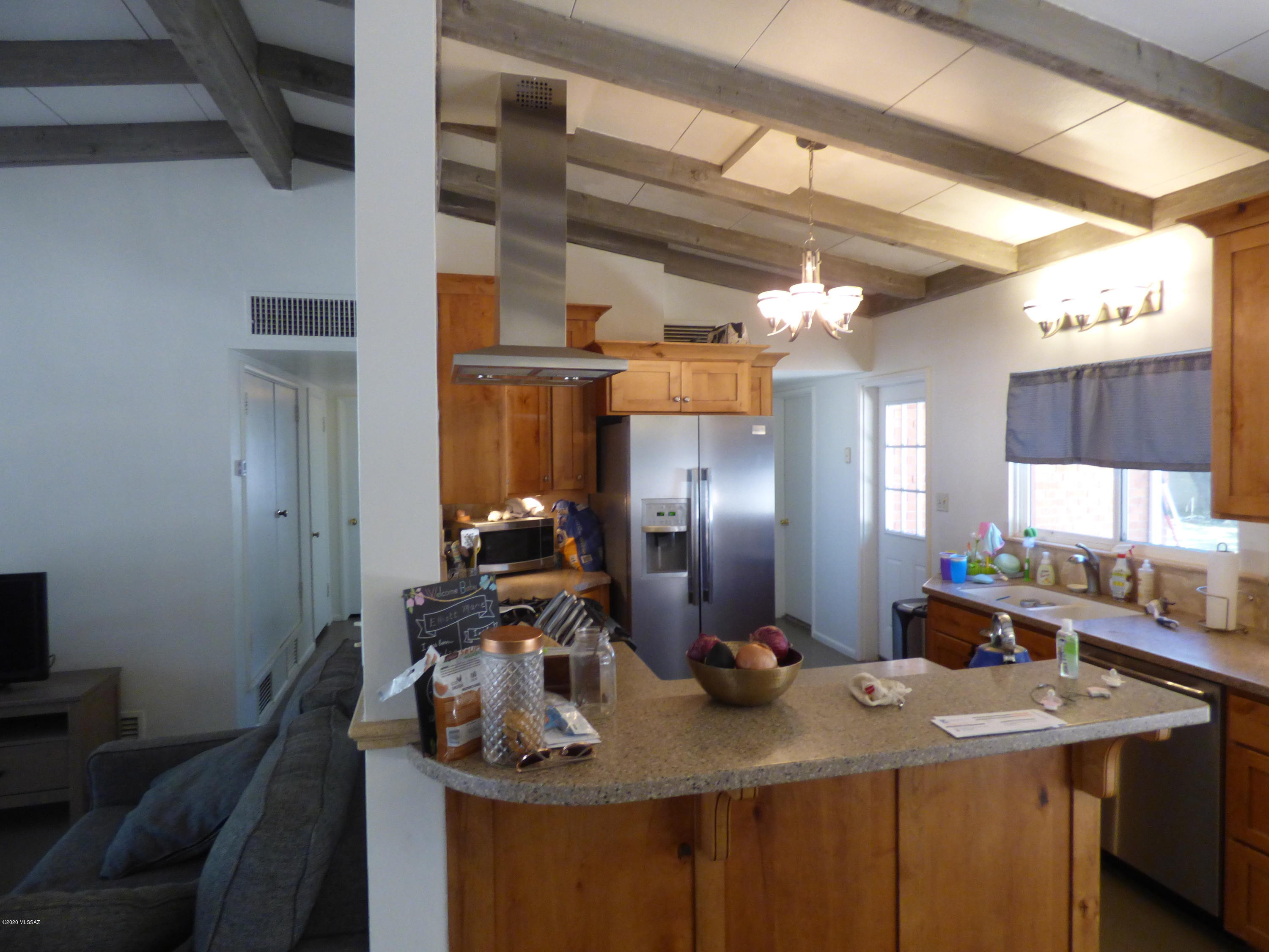 Rosedale Acres - Residential Lease