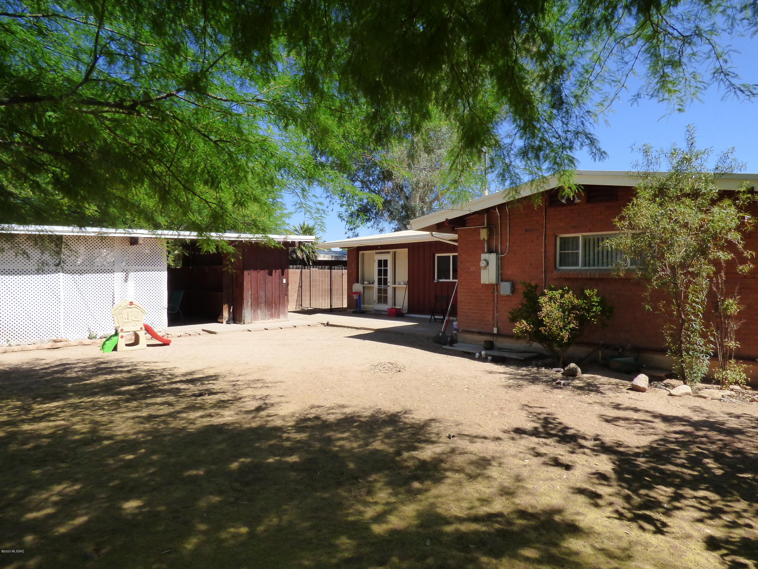 Rosedale Acres - Residential Lease