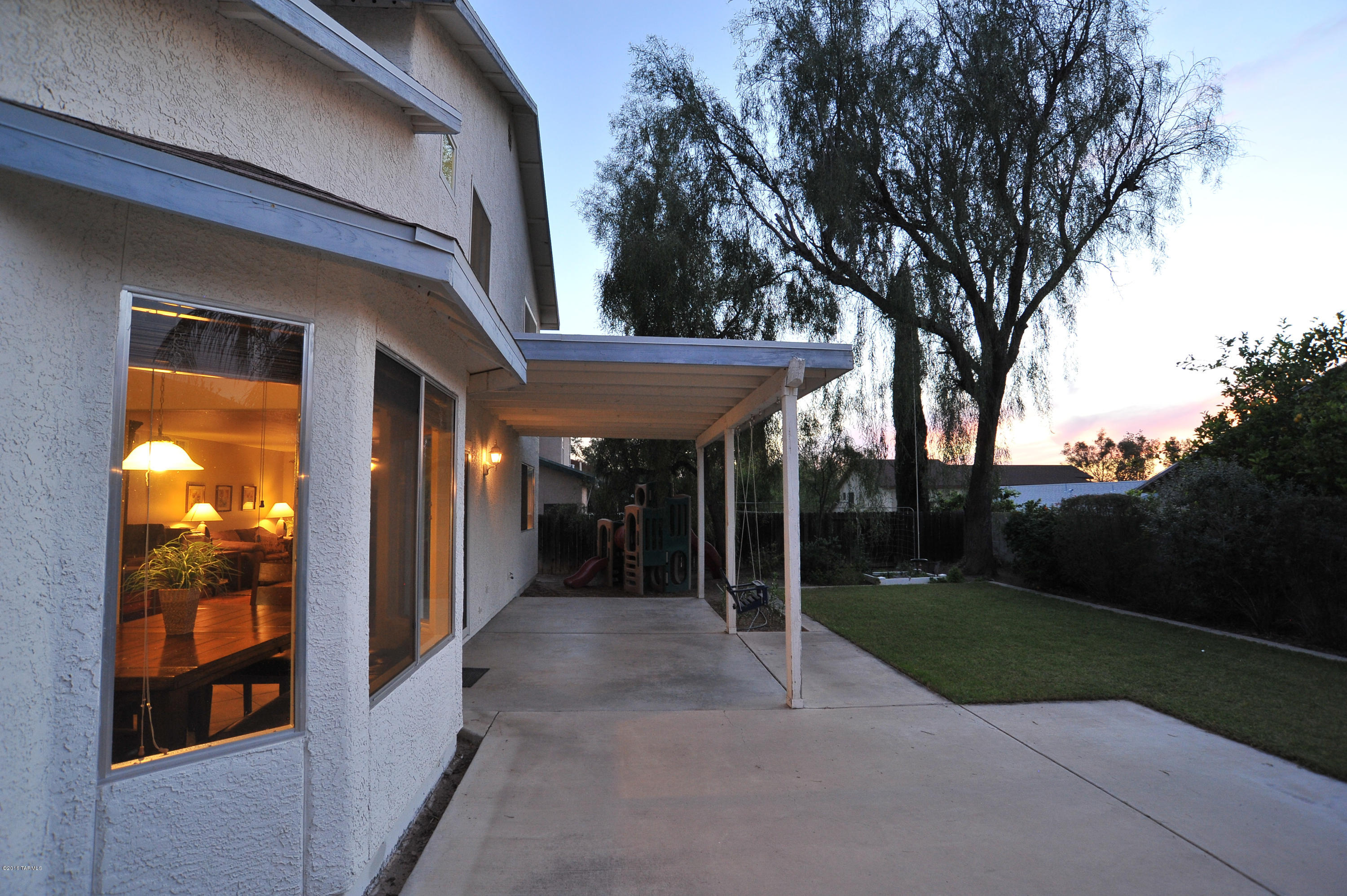 Countryside Terrace (1-239) - Residential