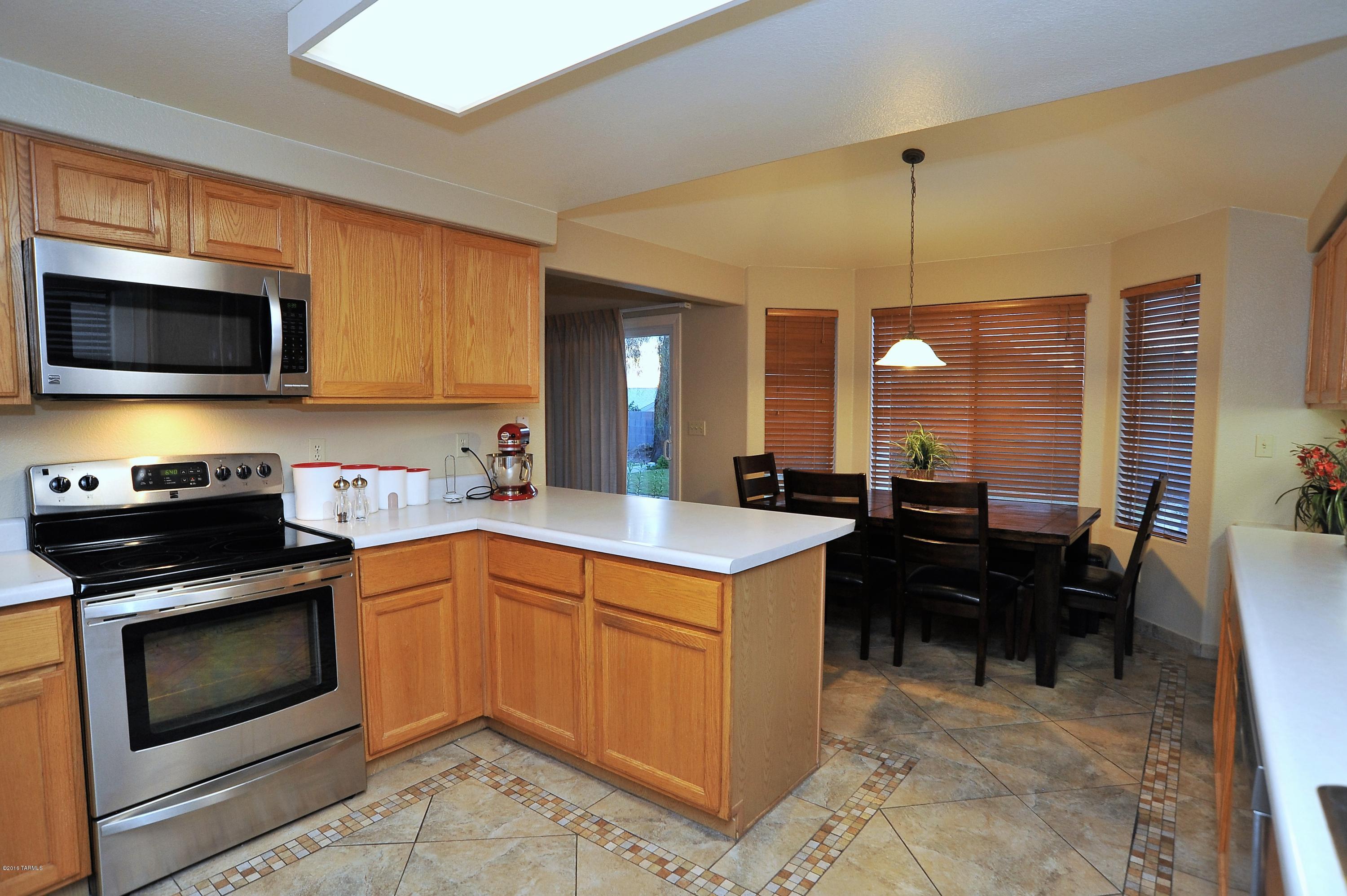 Countryside Terrace (1-239) - Residential