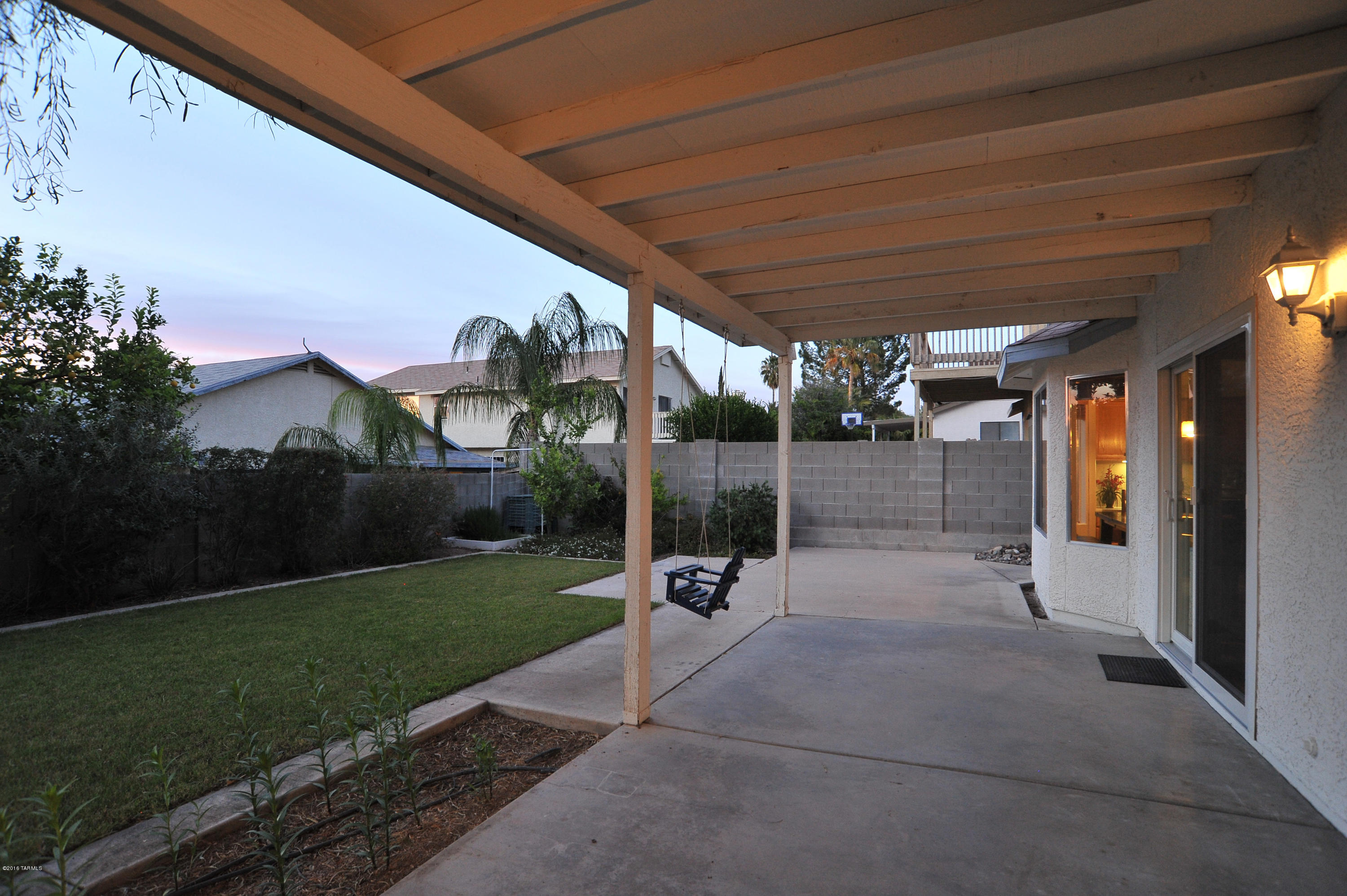 Countryside Terrace (1-239) - Residential