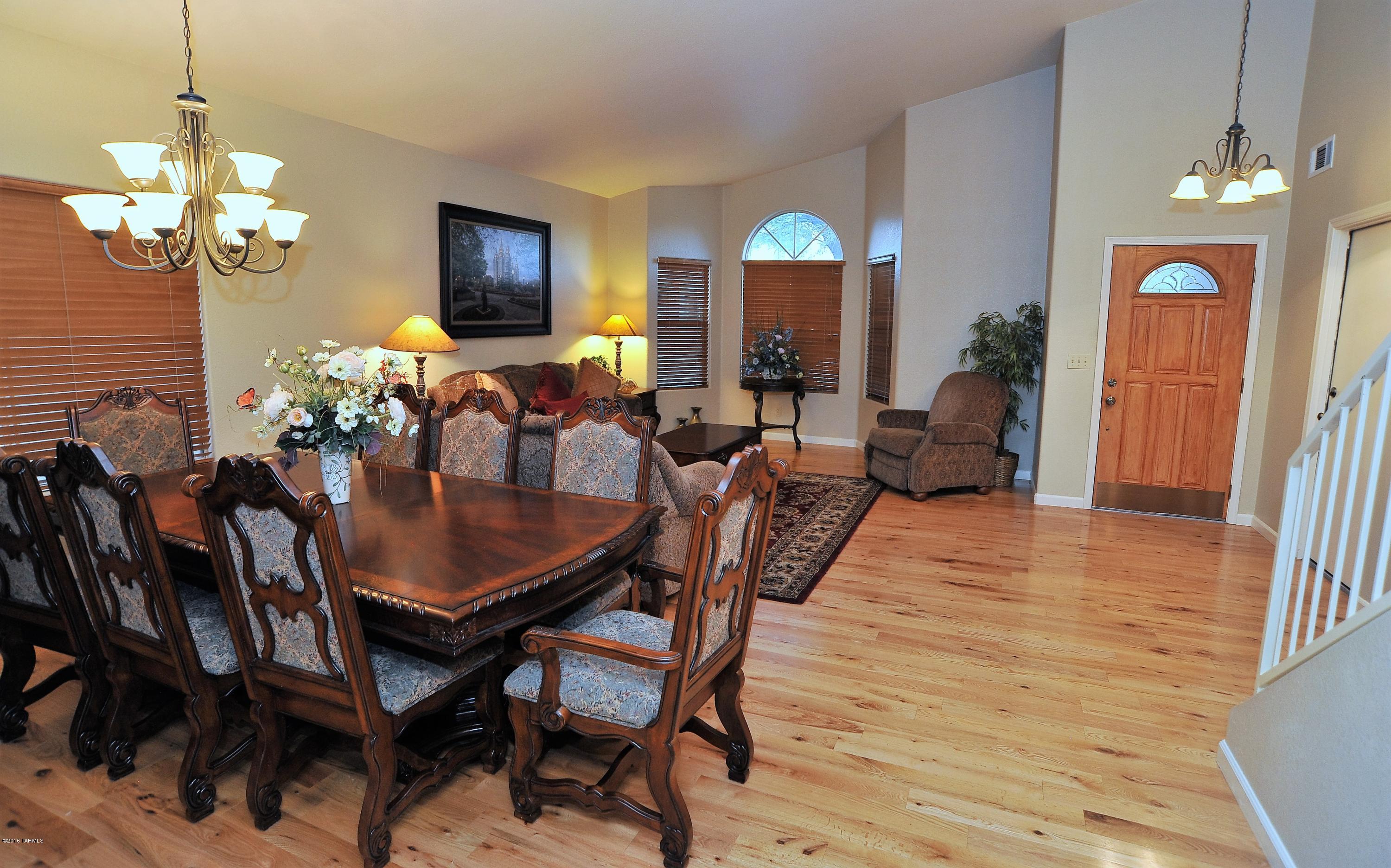 Countryside Terrace (1-239) - Residential