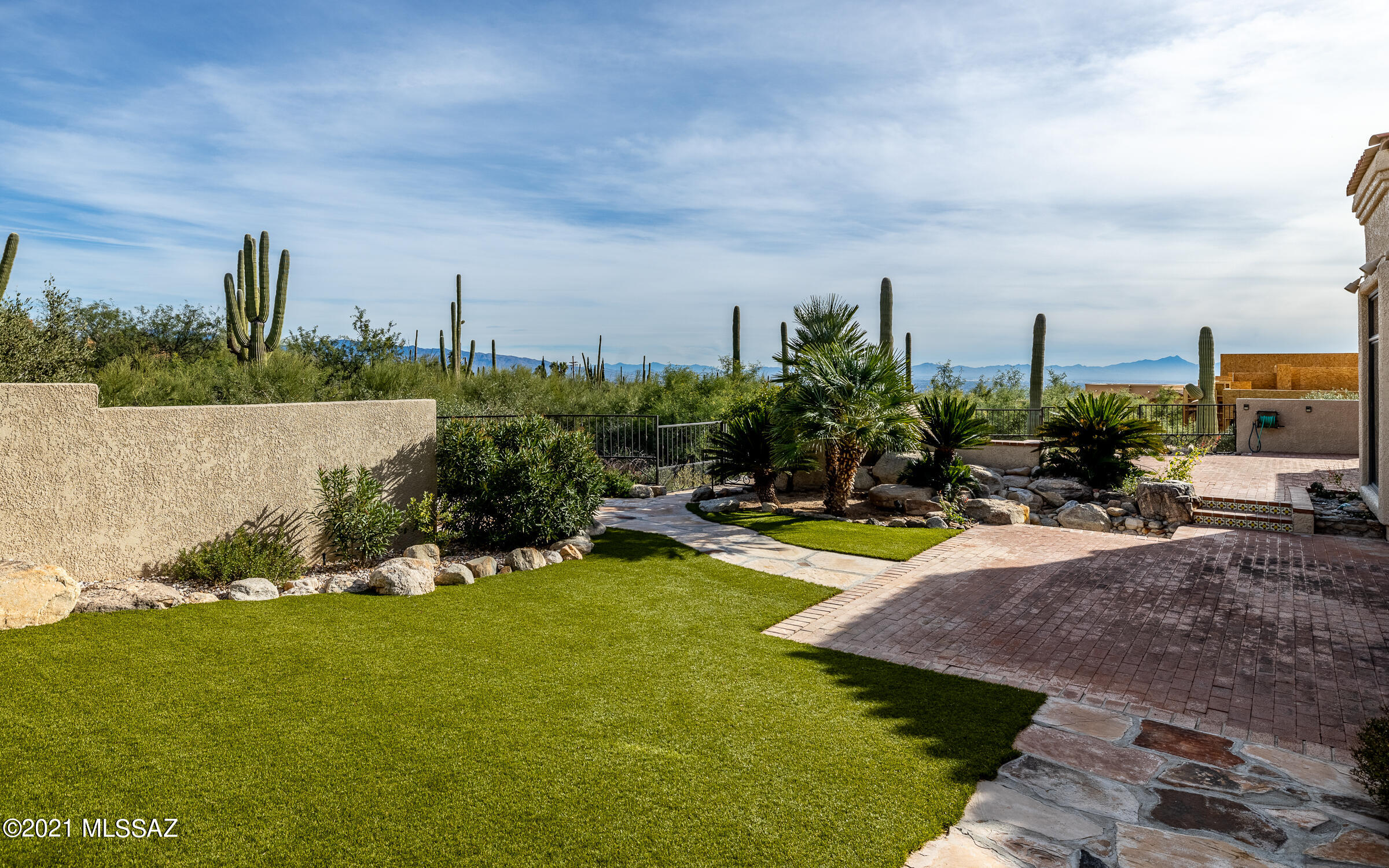 The Foothills II (141-185) - Residential