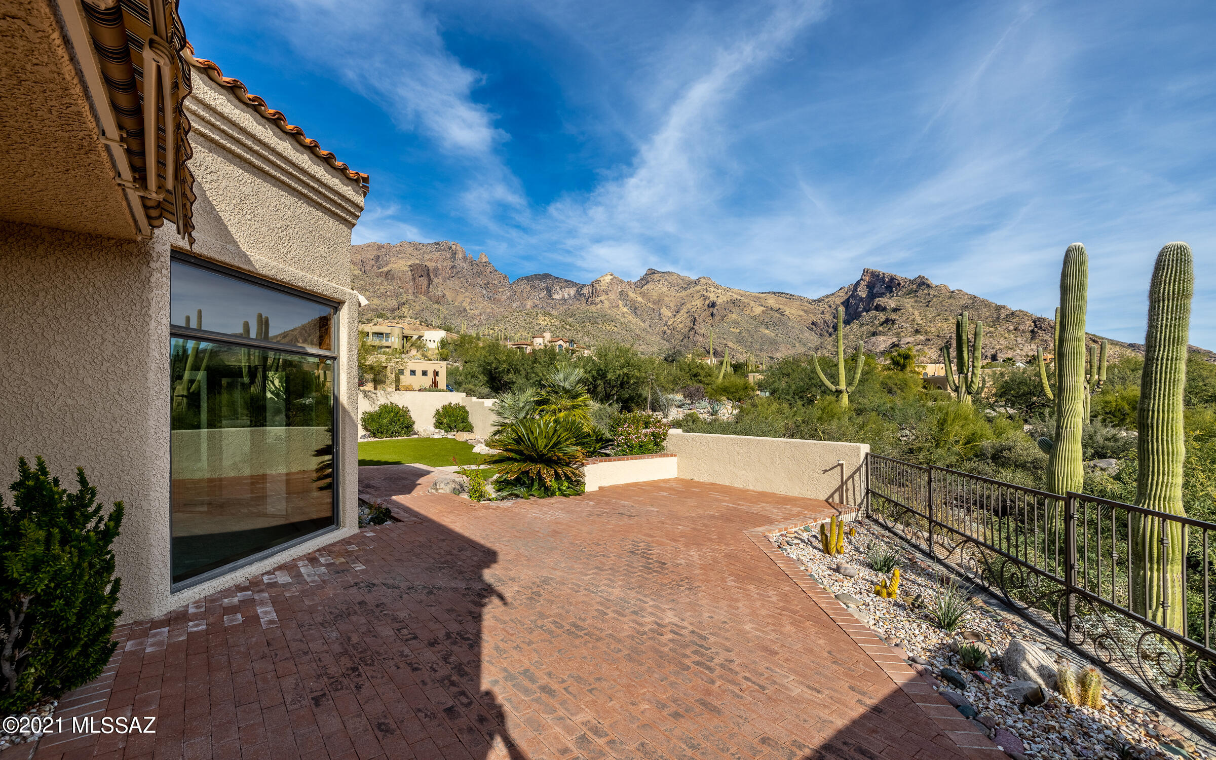 The Foothills II (141-185) - Residential