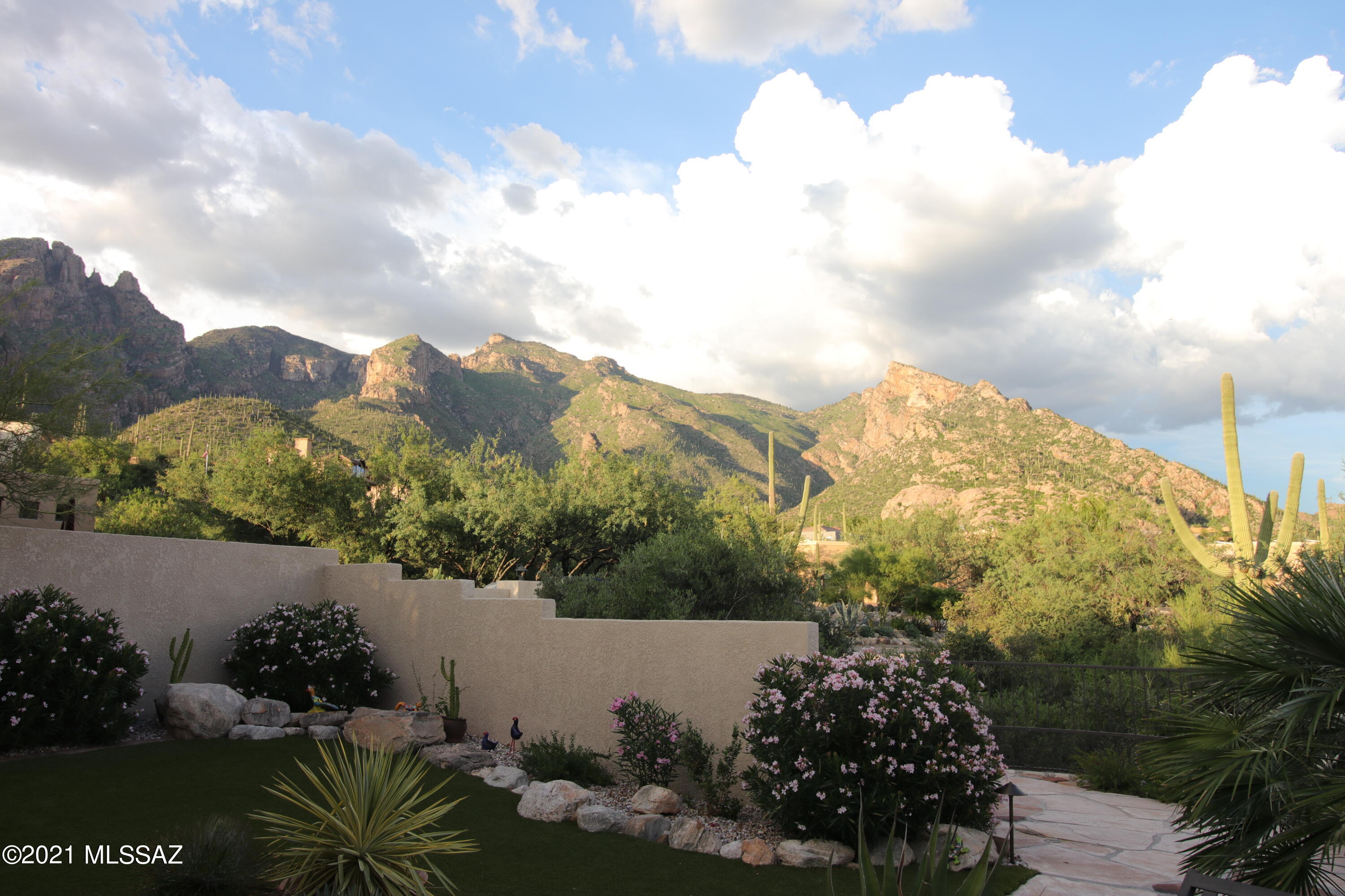 The Foothills II (141-185) - Residential