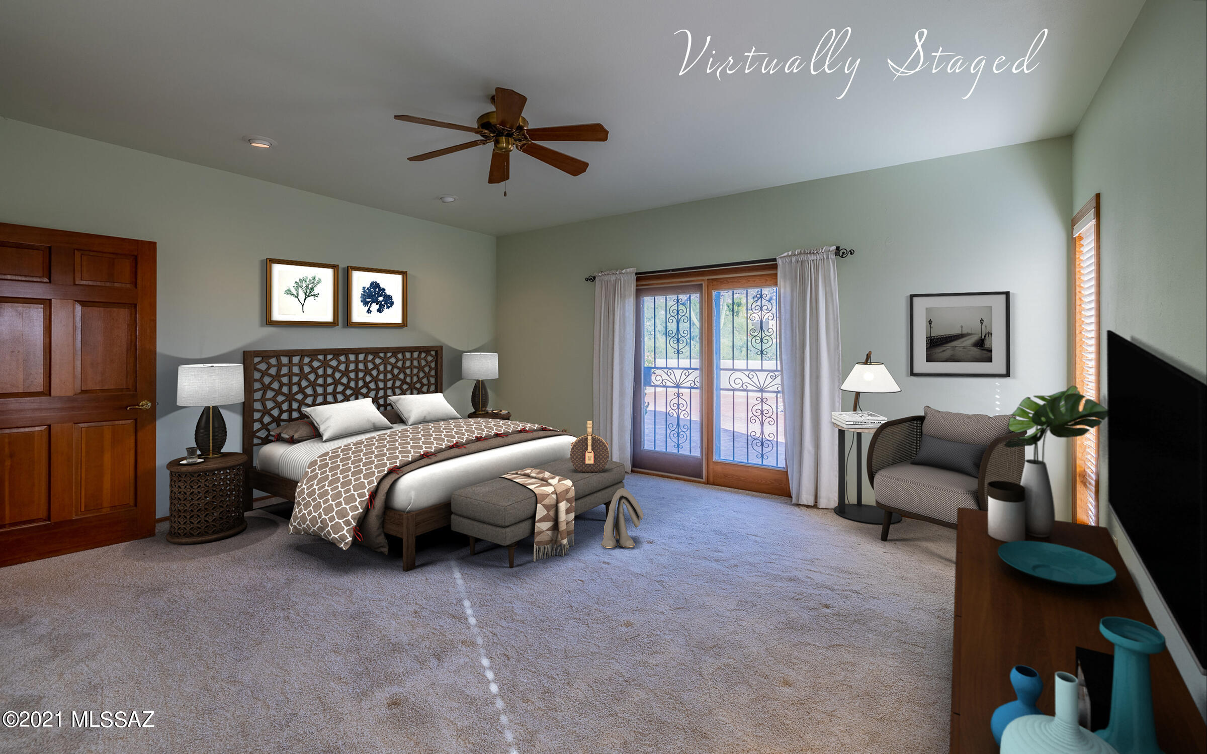 The Foothills II (141-185) - Residential