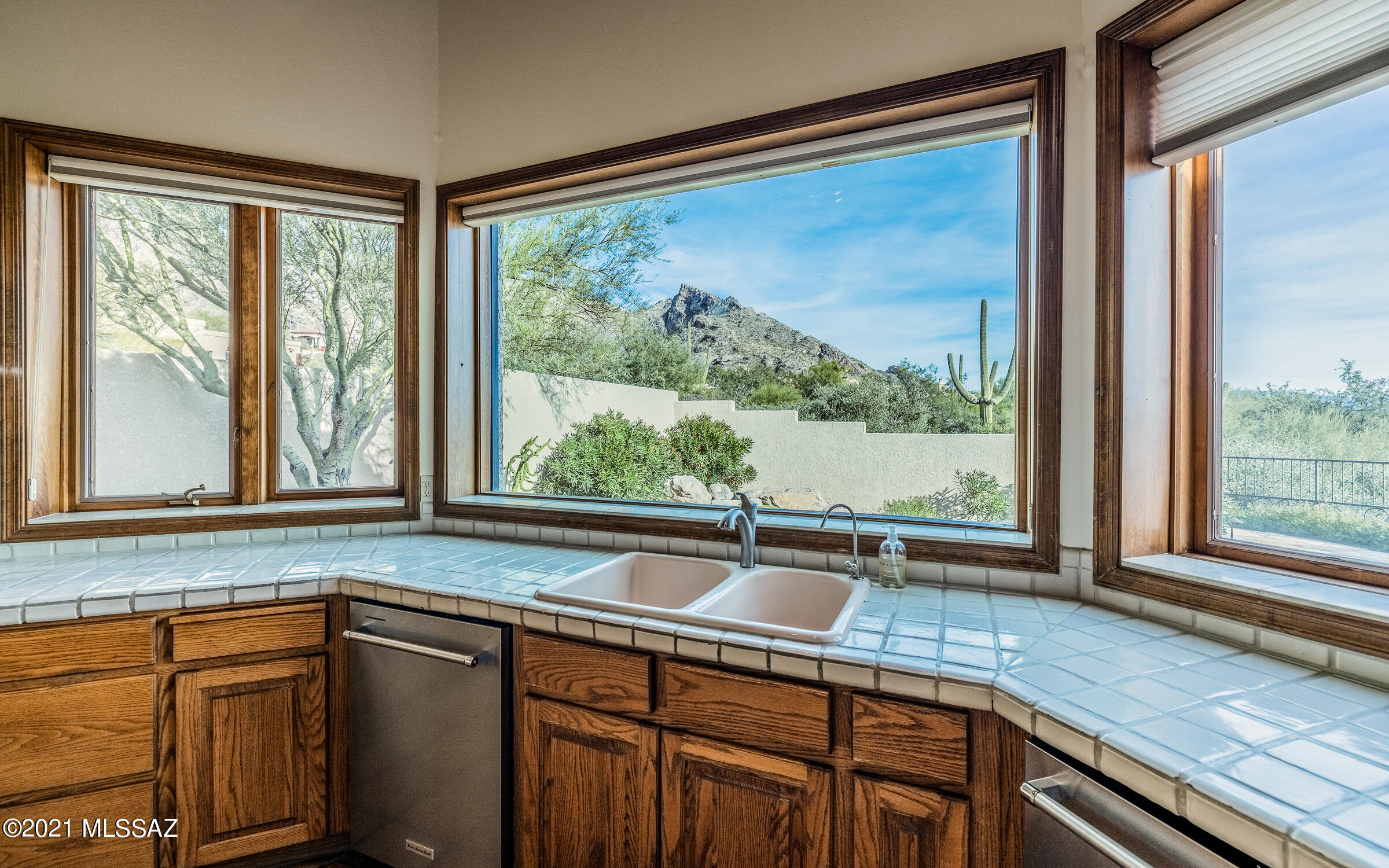 The Foothills II (141-185) - Residential