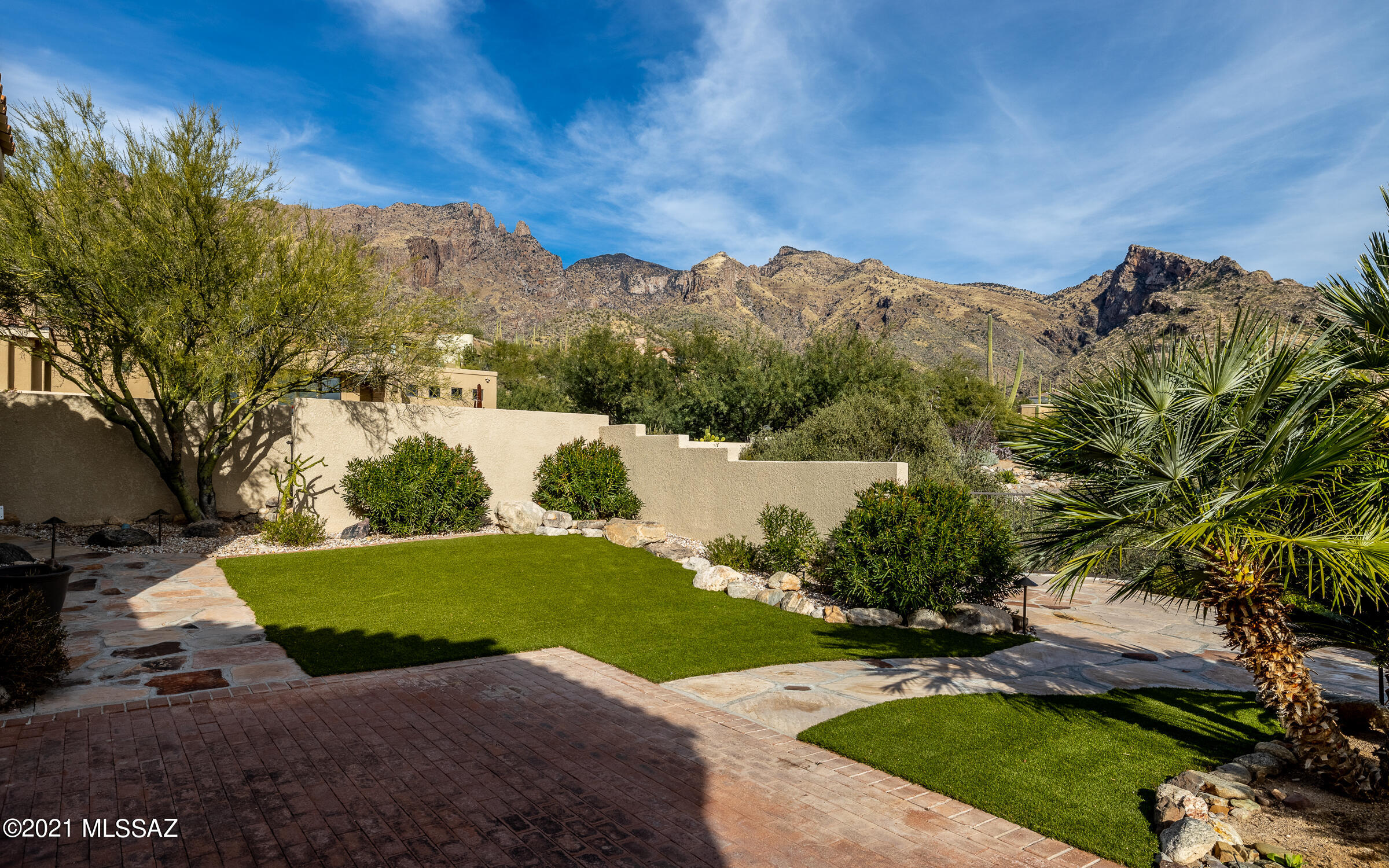 The Foothills II (141-185) - Residential