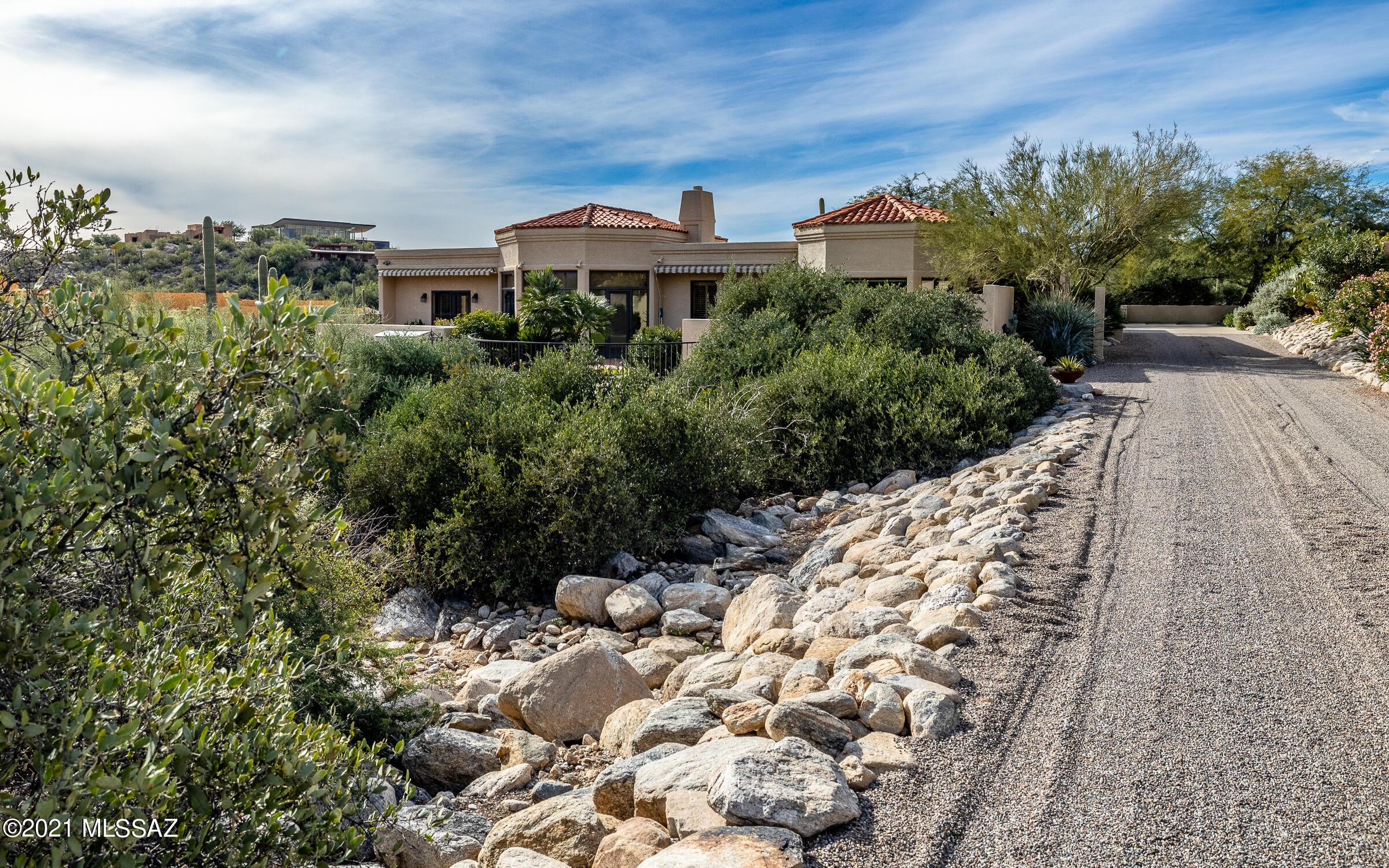 The Foothills II (141-185) - Residential