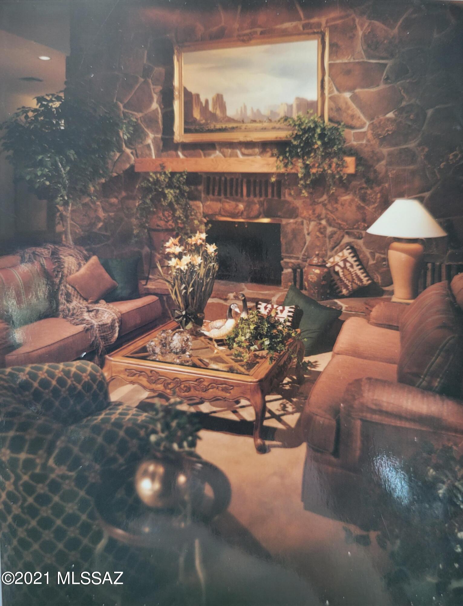 The Foothills II (141-185) - Residential
