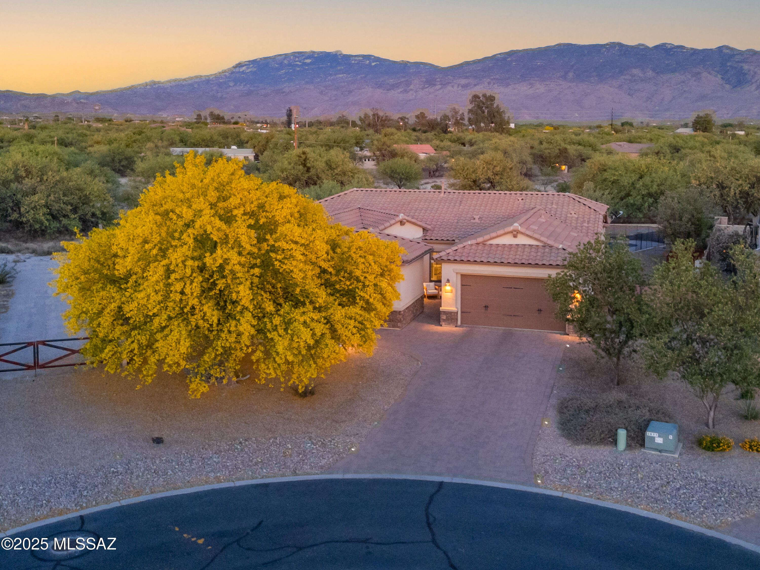 Desert Willow Ranch 1-51 - Residential