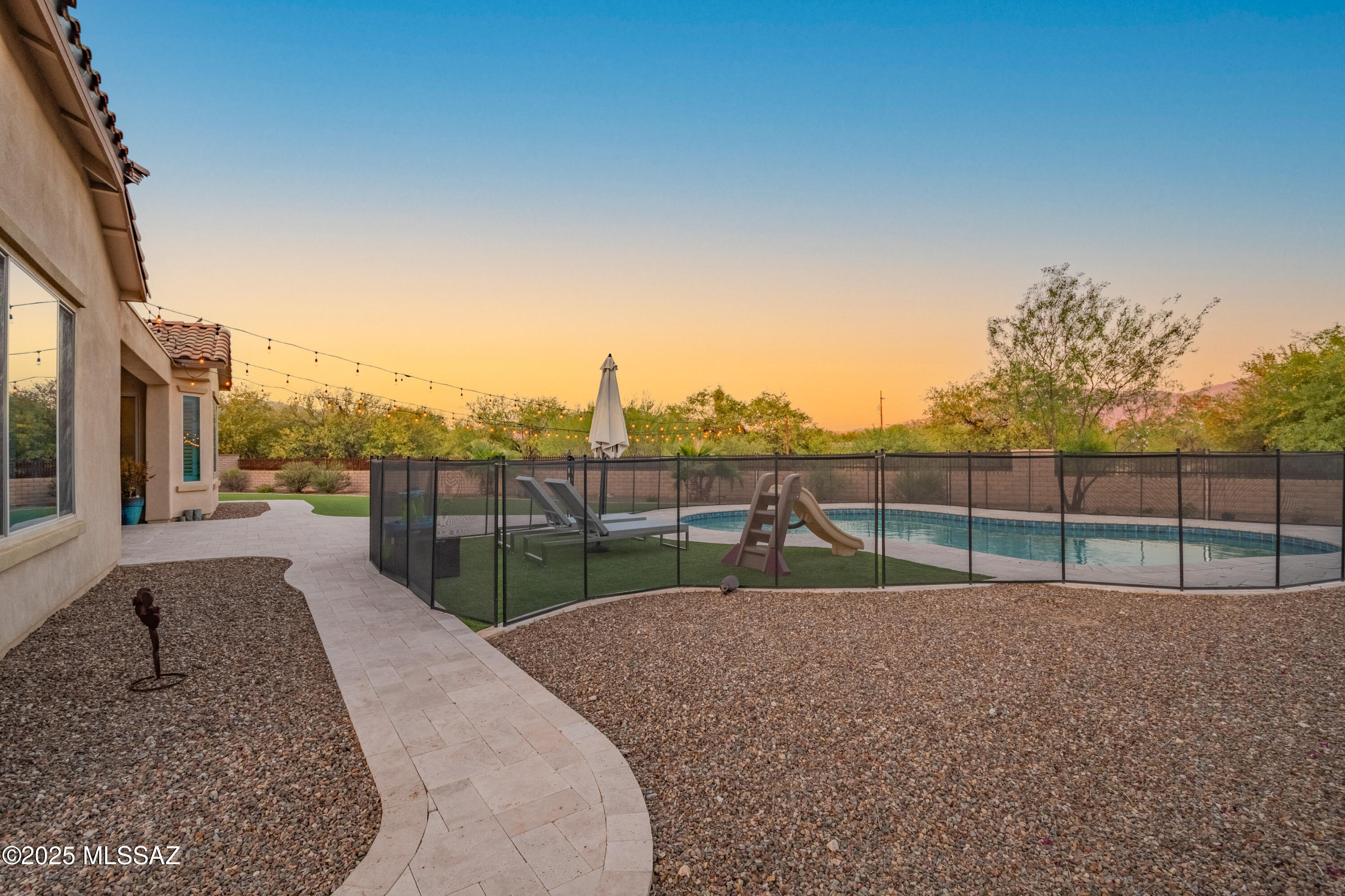 Desert Willow Ranch 1-51 - Residential