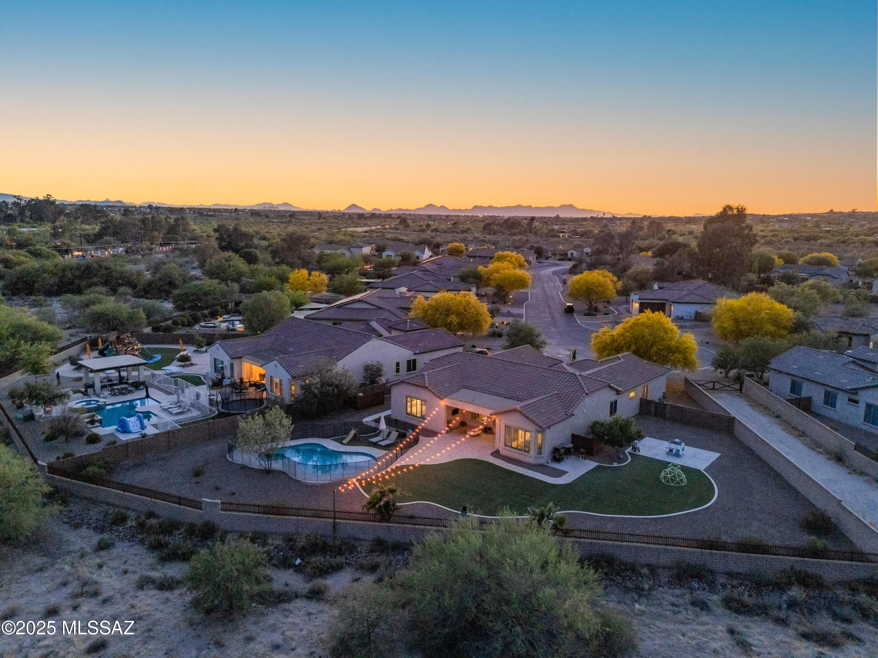Desert Willow Ranch 1-51 - Residential
