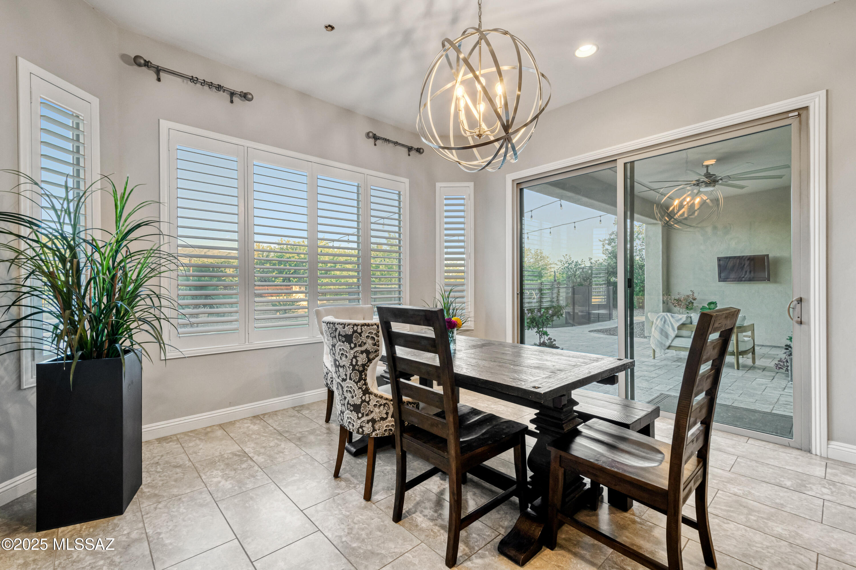 Desert Willow Ranch 1-51 - Residential