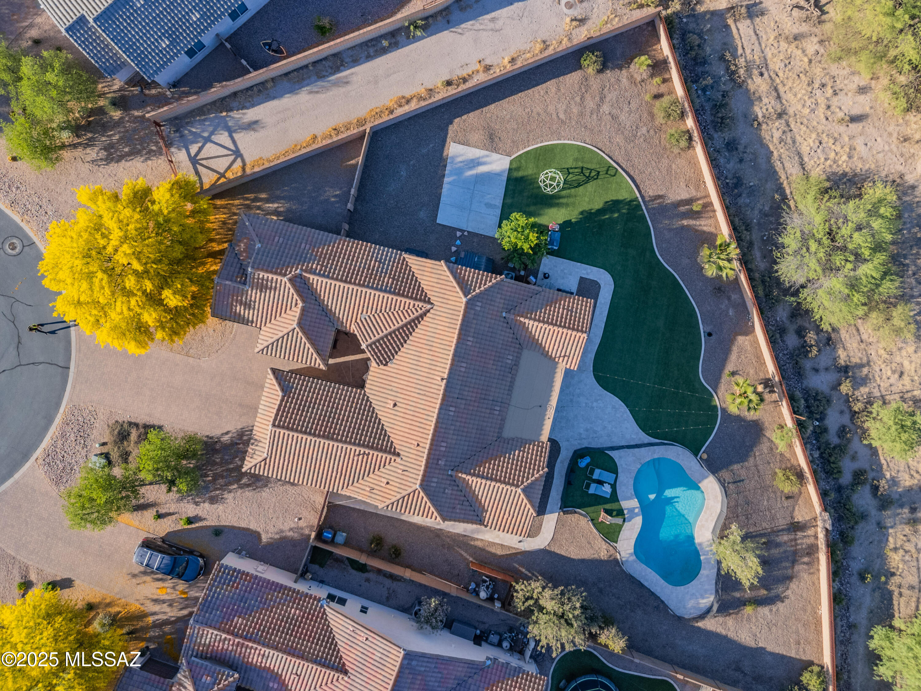 Desert Willow Ranch 1-51 - Residential
