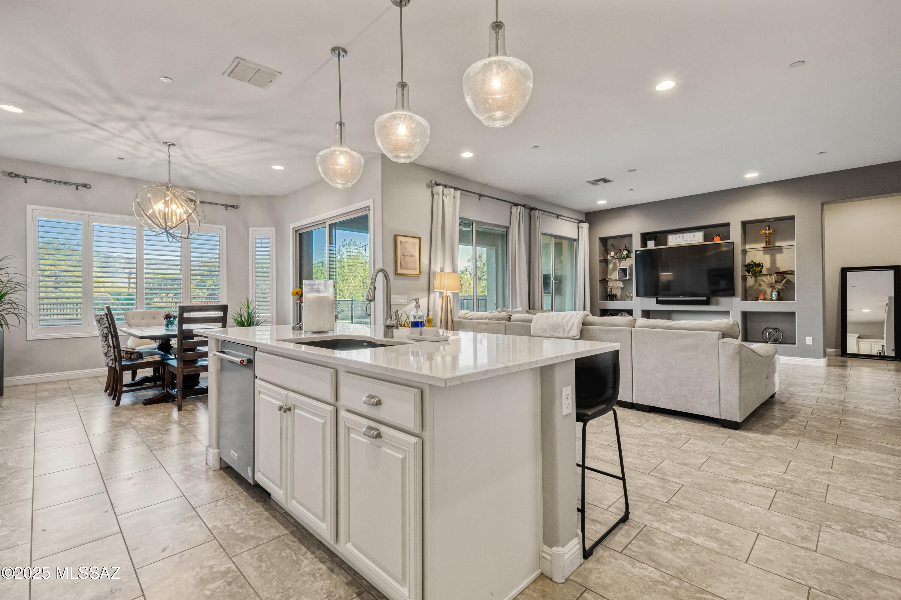 Desert Willow Ranch 1-51 - Residential