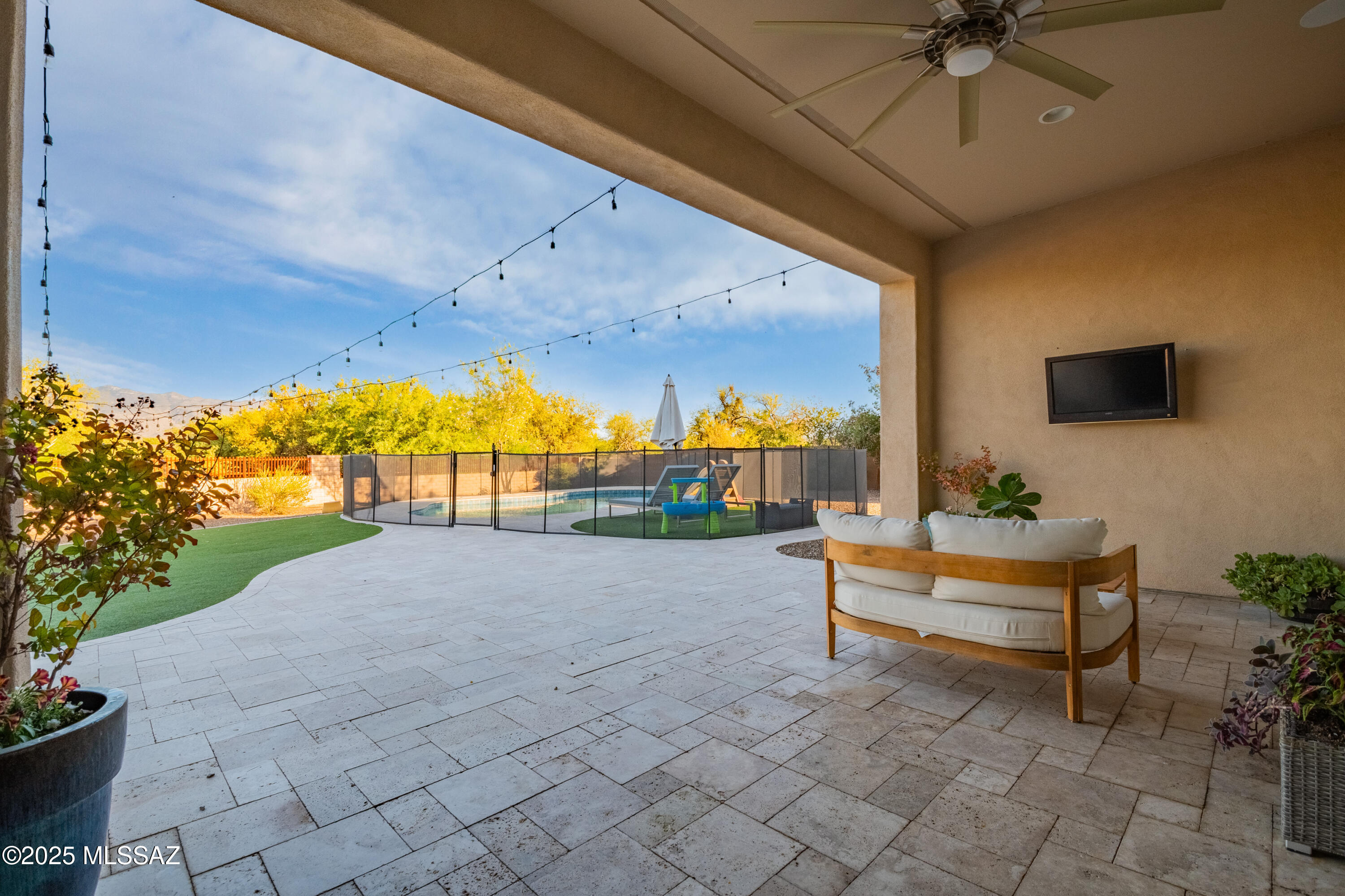 Desert Willow Ranch 1-51 - Residential
