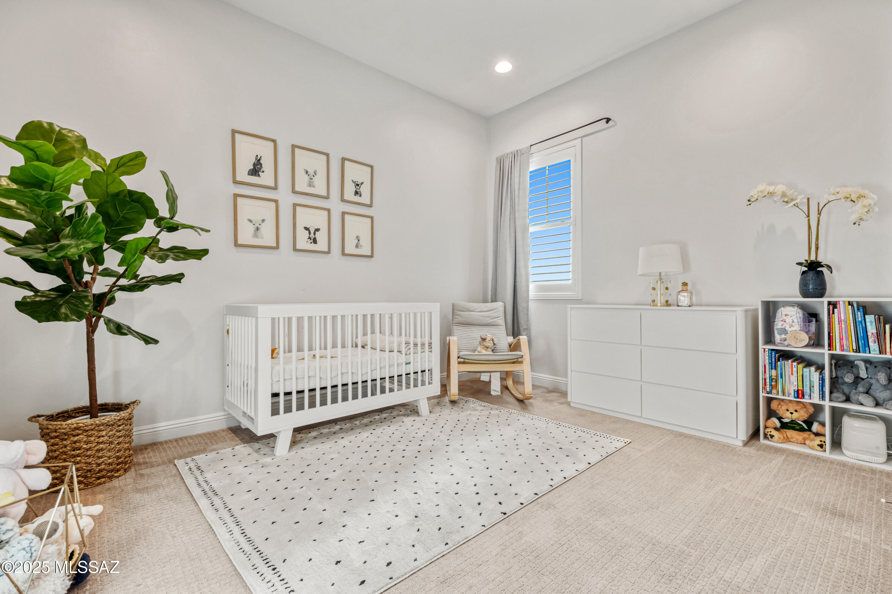 Desert Willow Ranch 1-51 - Residential