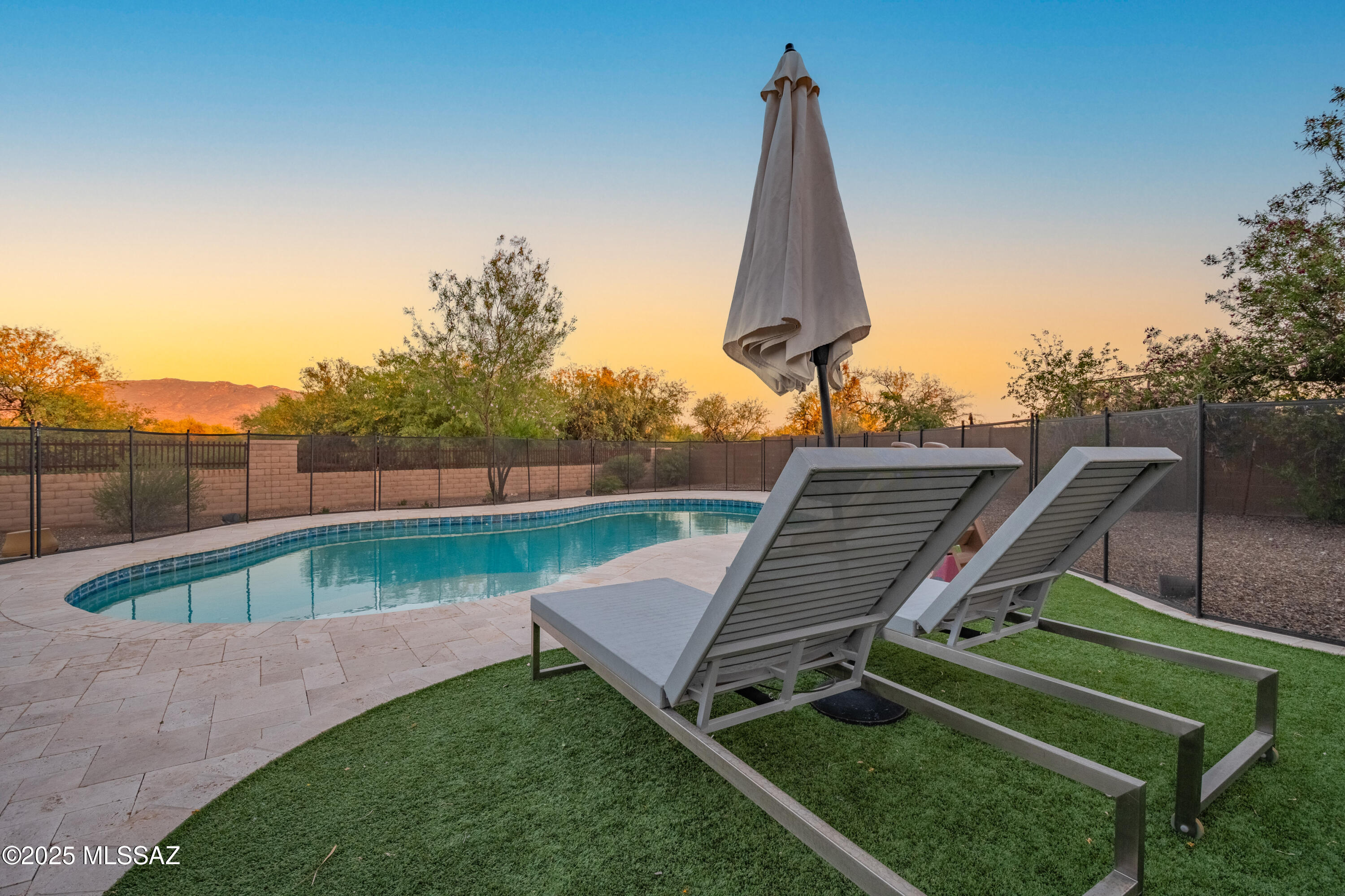 Desert Willow Ranch 1-51 - Residential