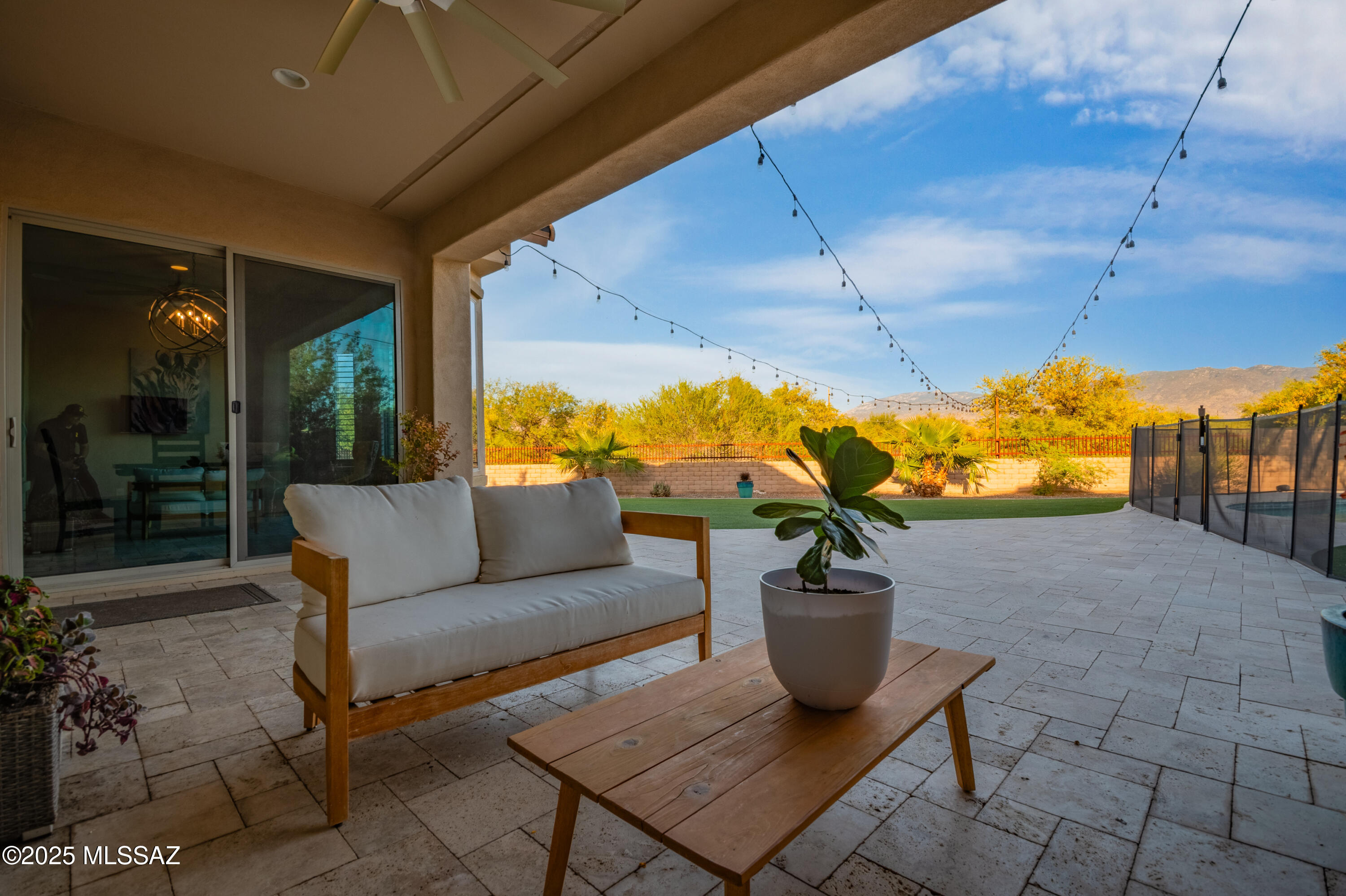 Desert Willow Ranch 1-51 - Residential