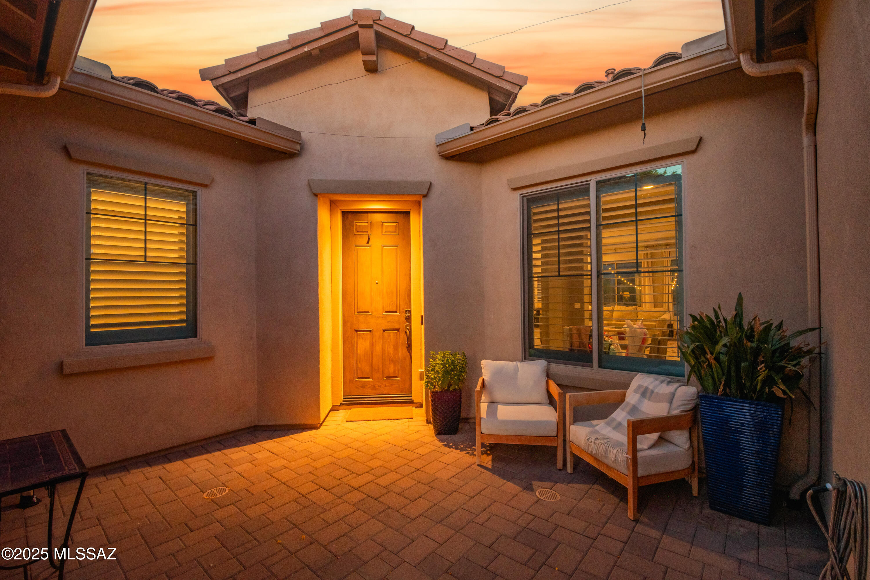 Desert Willow Ranch 1-51 - Residential