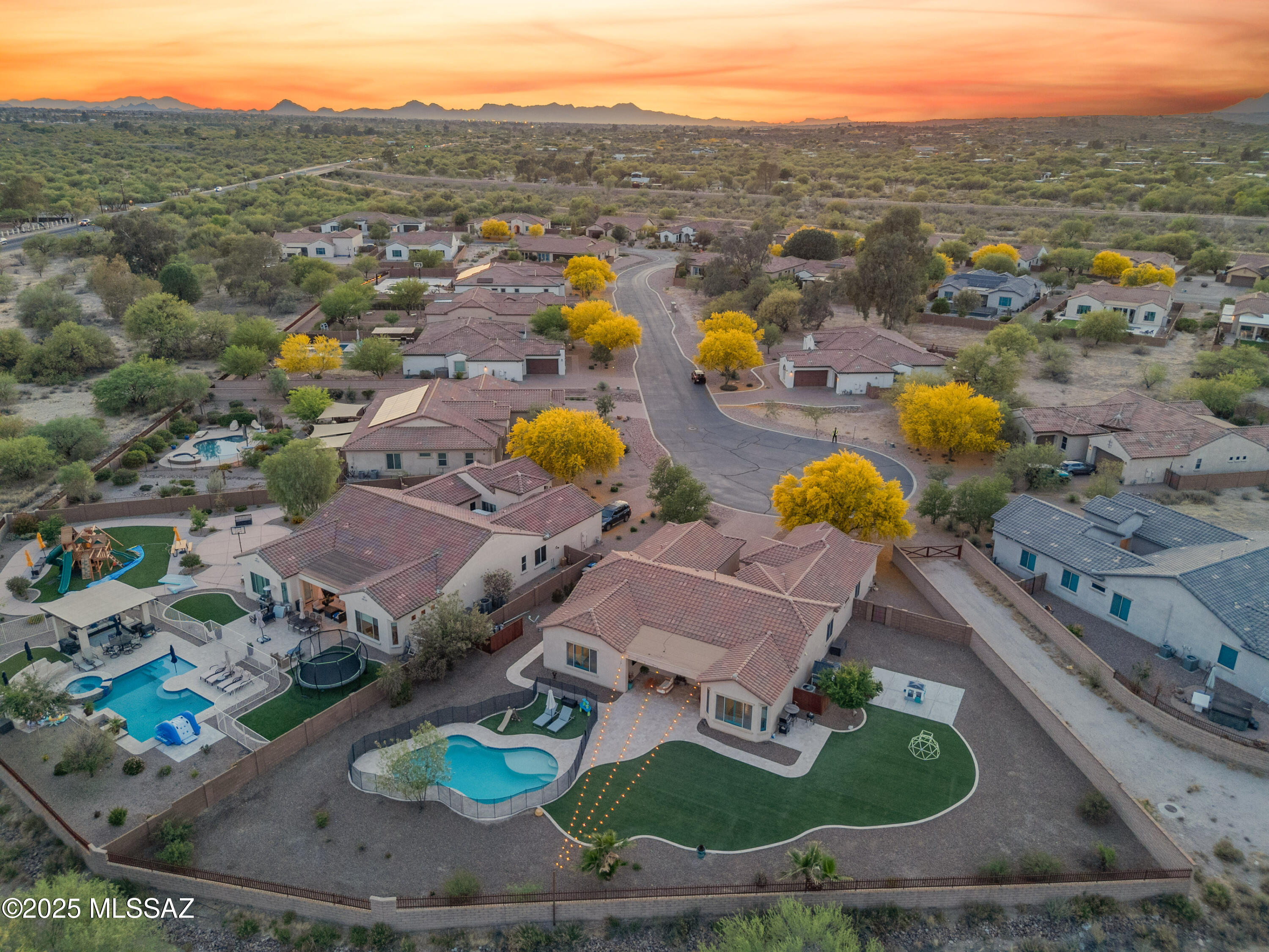 Desert Willow Ranch 1-51 - Residential