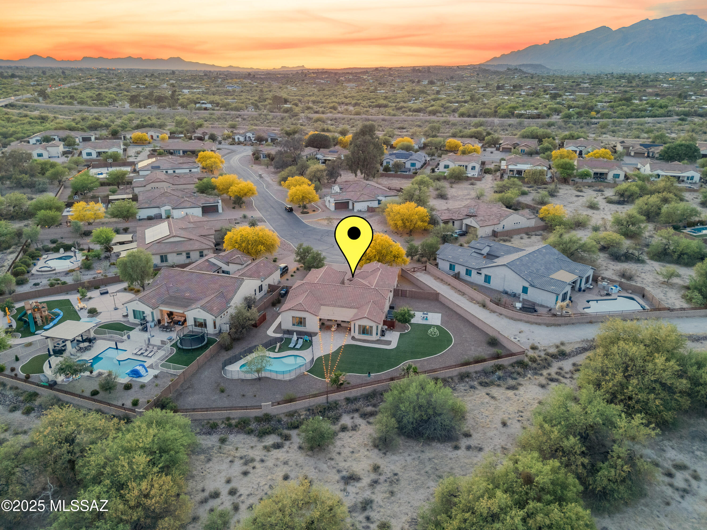 Desert Willow Ranch 1-51 - Residential
